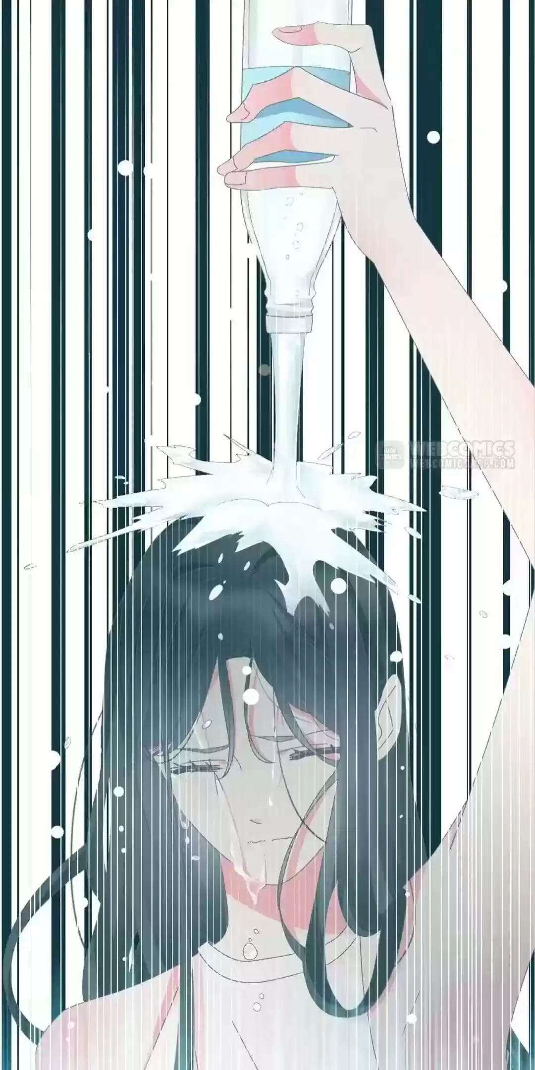 The “Giantess” Wants Love Chapter 111