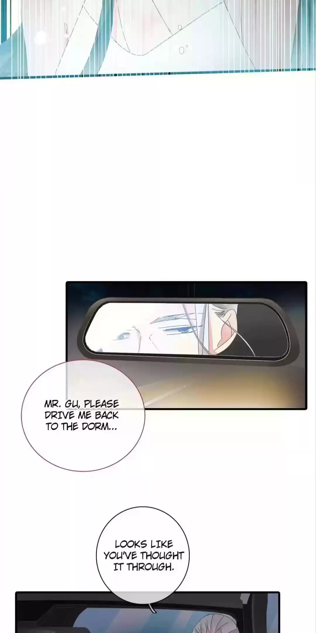 The “Giantess” Wants Love Chapter 111