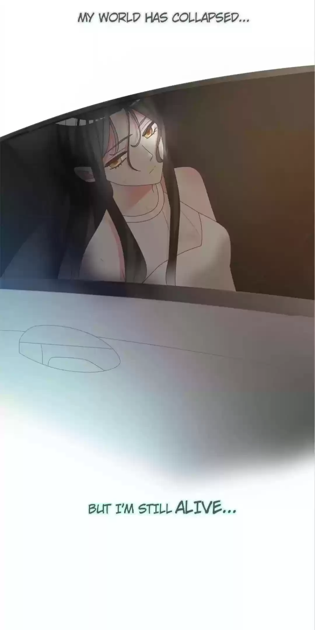 The “Giantess” Wants Love Chapter 111