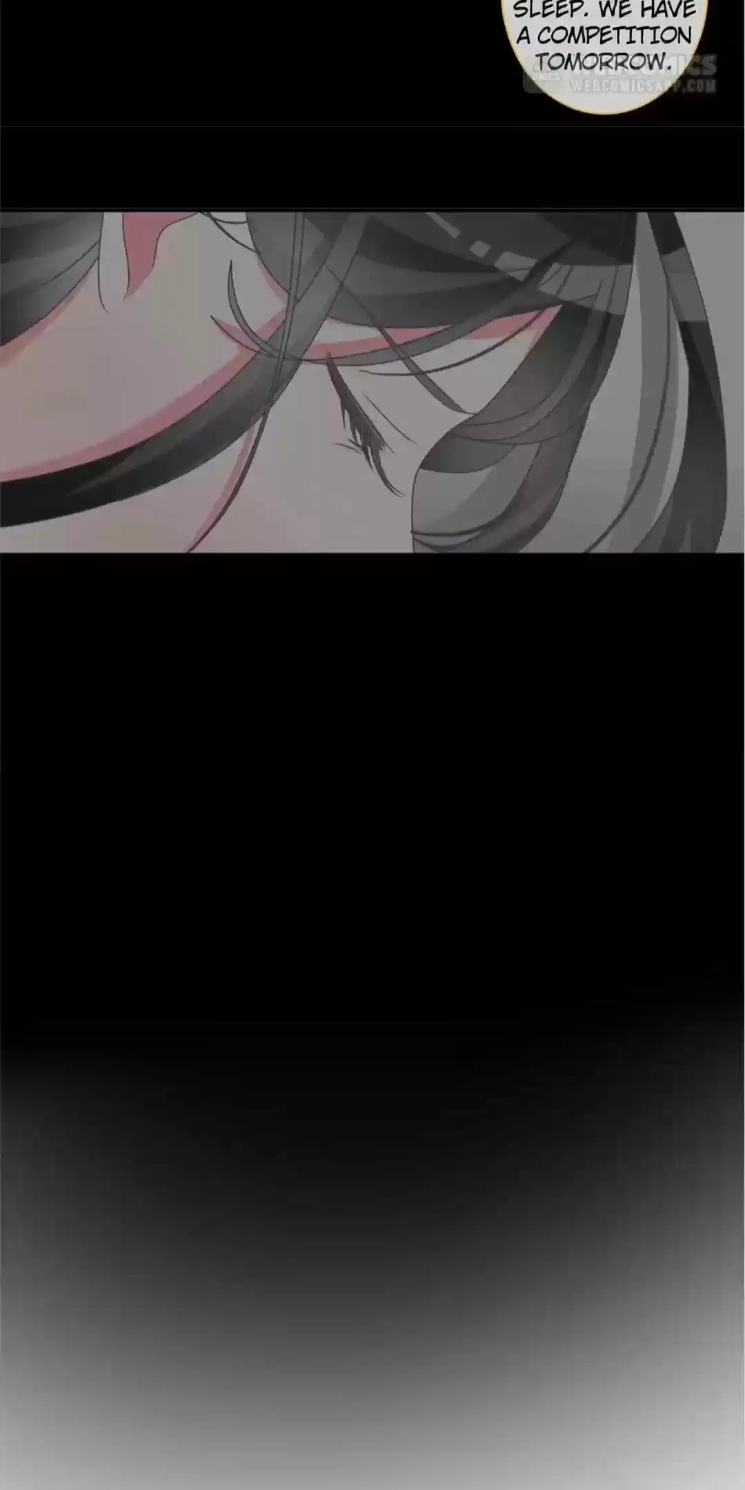 The “Giantess” Wants Love Chapter 111