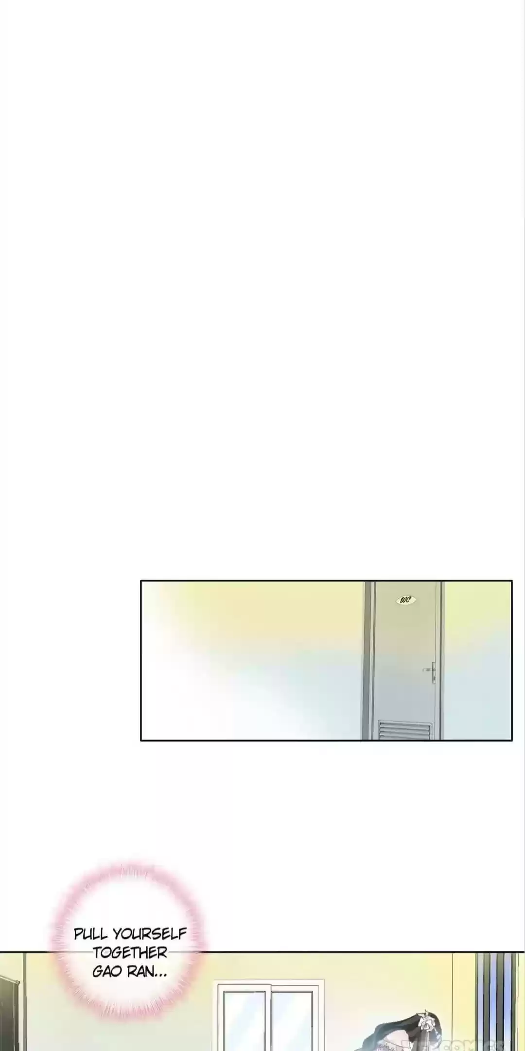 The “Giantess” Wants Love Chapter 111