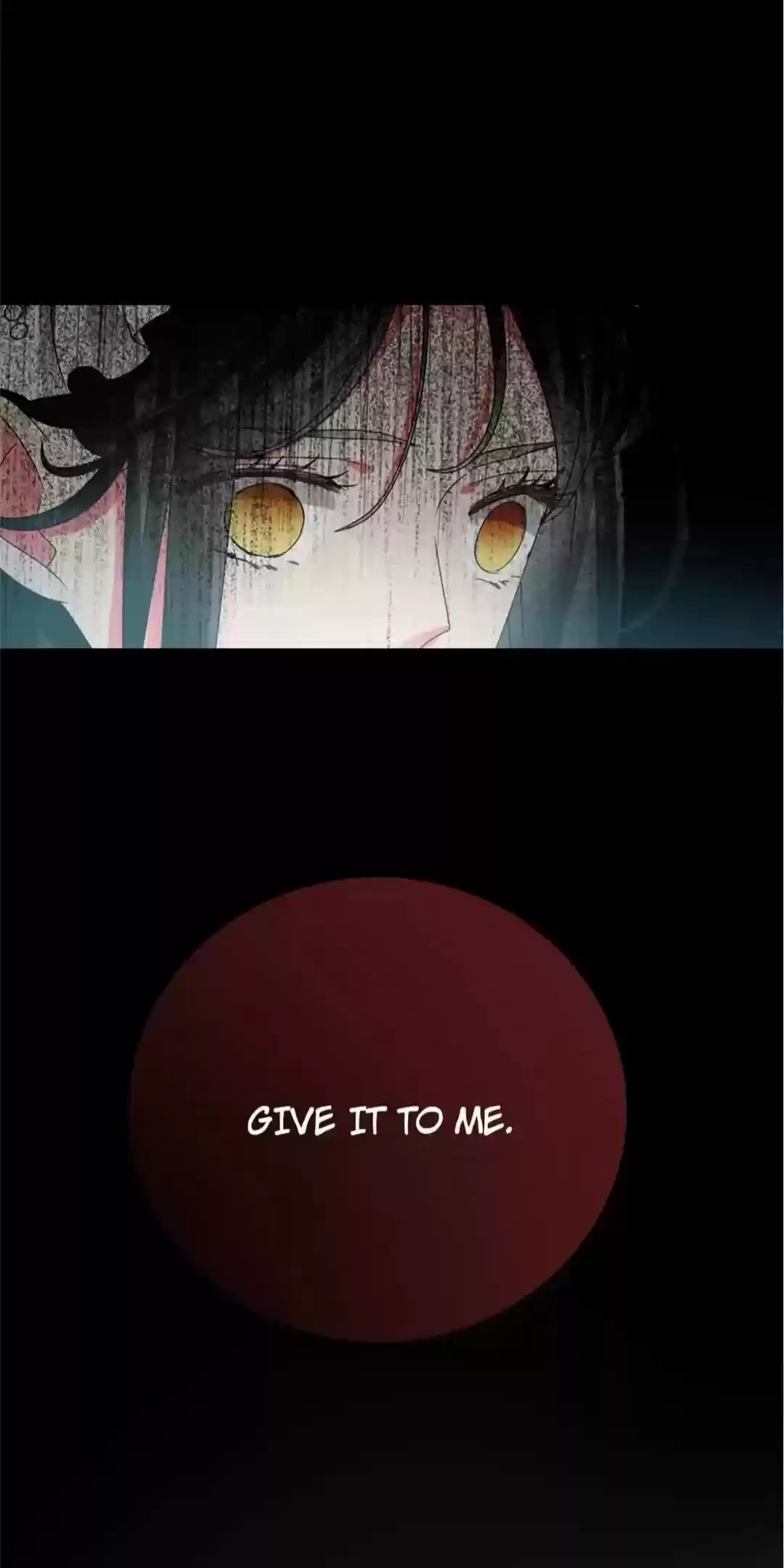 The “Giantess” Wants Love Chapter 111