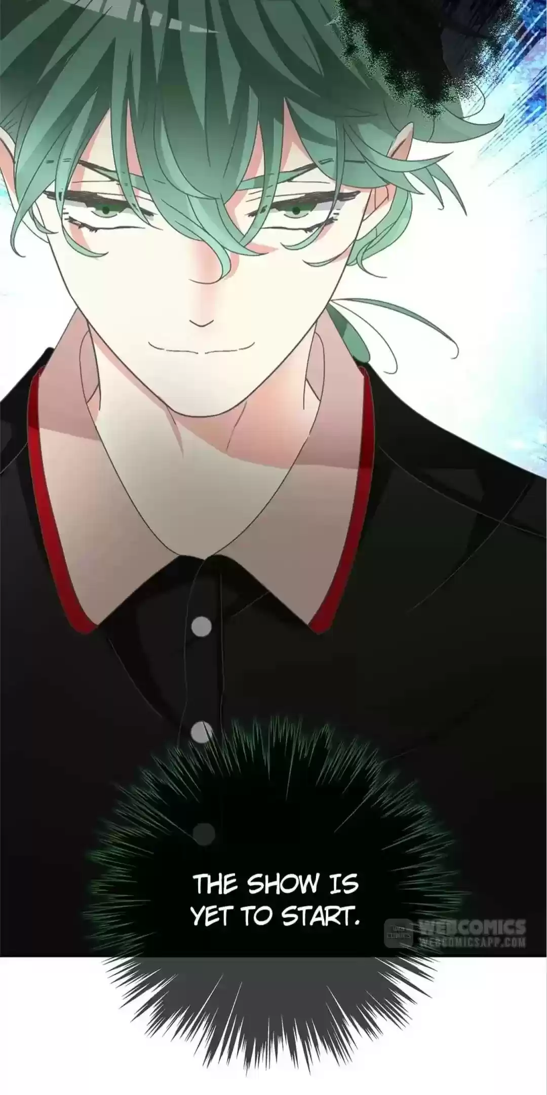 The “Giantess” Wants Love Chapter 112