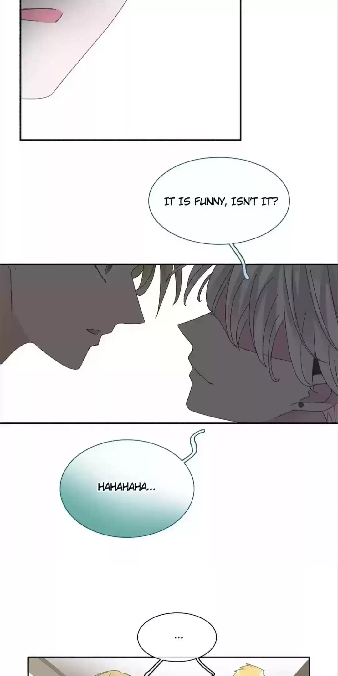 The “Giantess” Wants Love Chapter 112