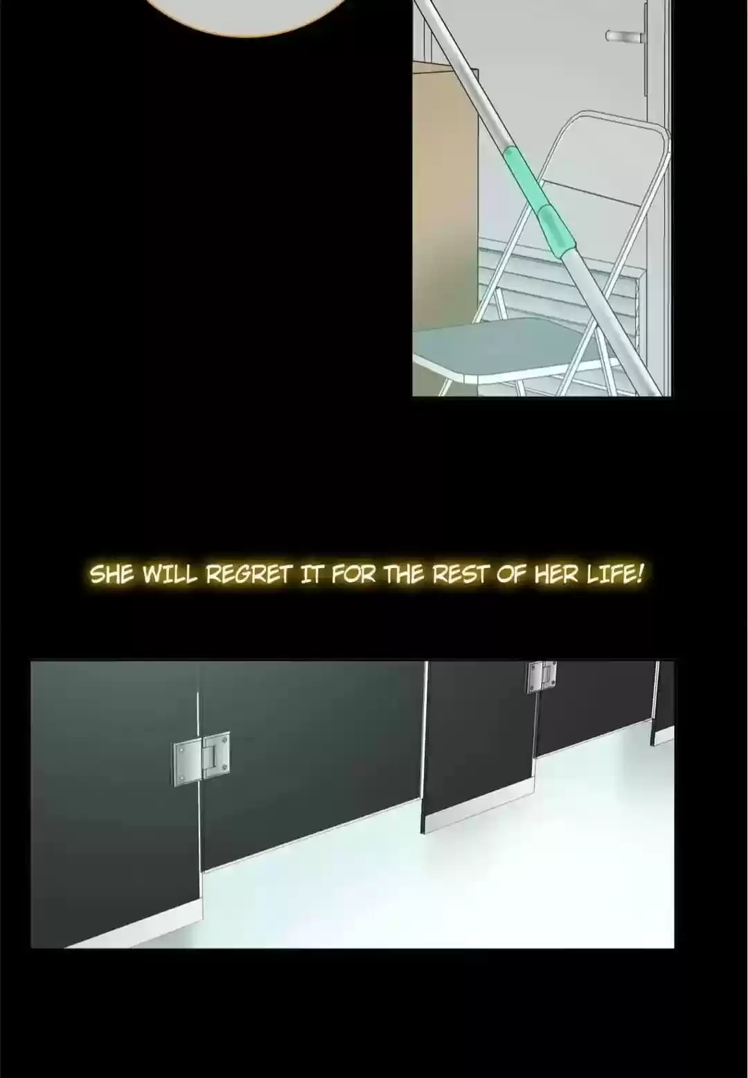 The “Giantess” Wants Love Chapter 112