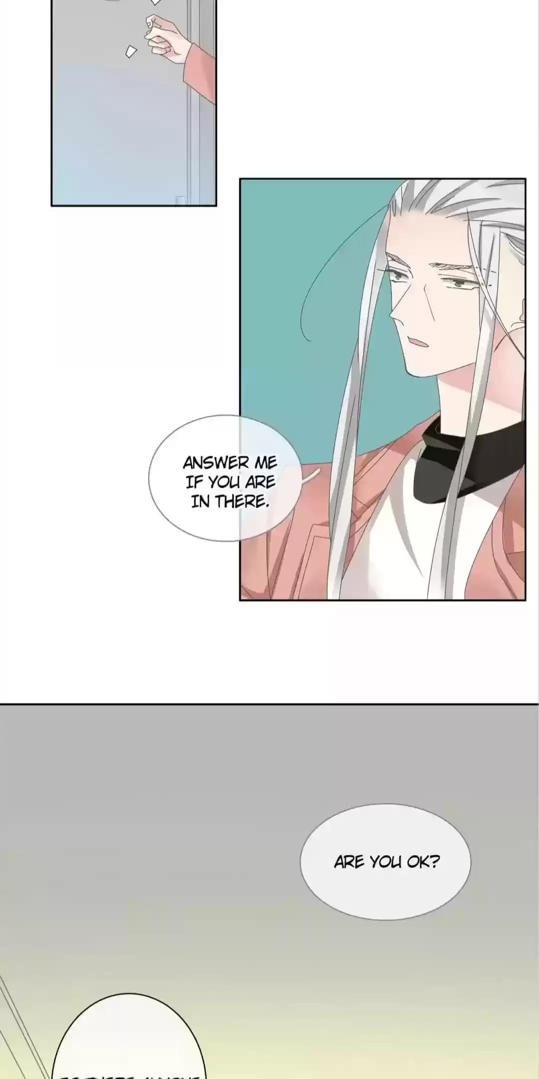 The “Giantess” Wants Love Chapter 113