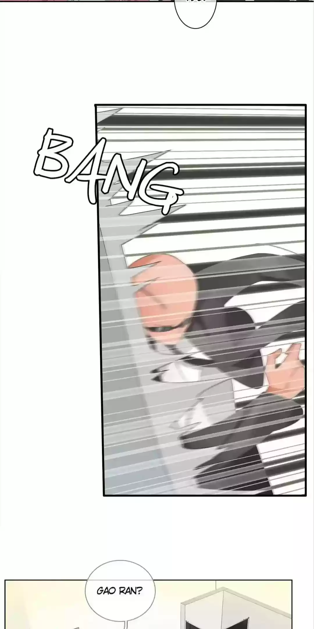 The “Giantess” Wants Love Chapter 113