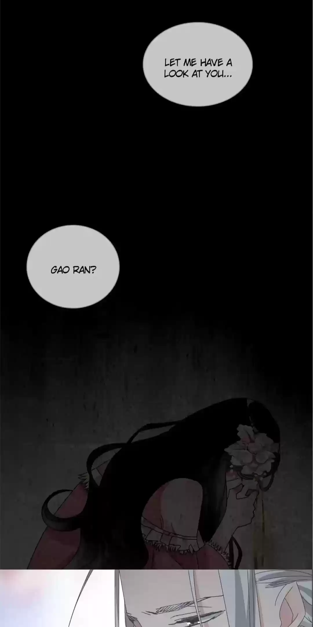 The “Giantess” Wants Love Chapter 113