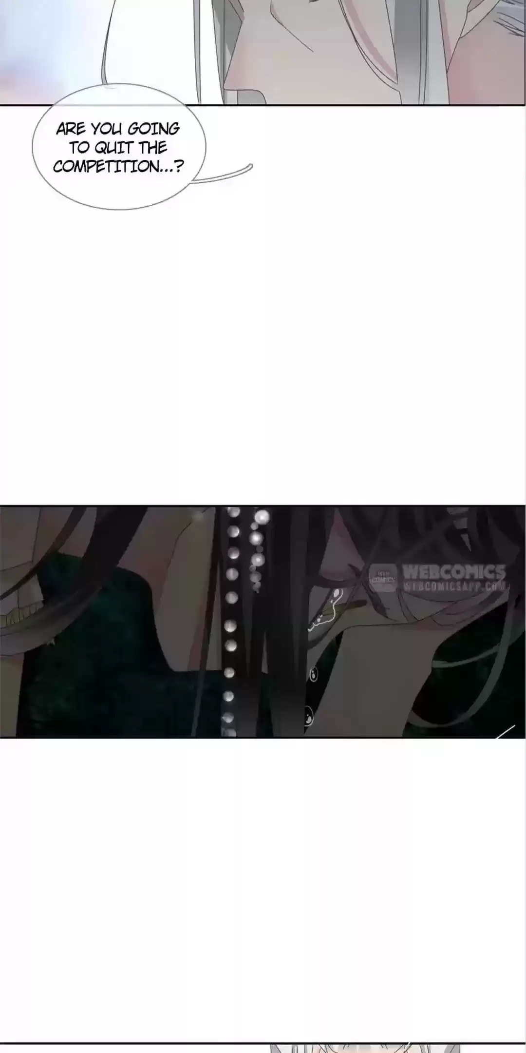 The “Giantess” Wants Love Chapter 113