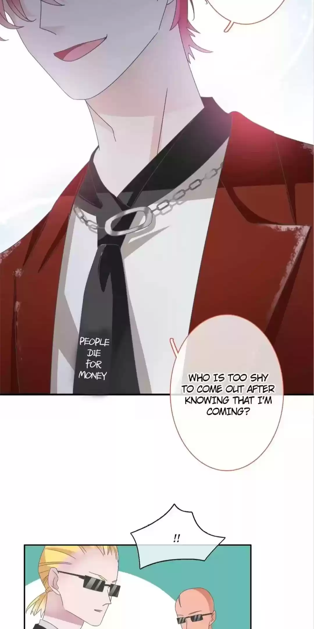 The “Giantess” Wants Love Chapter 113