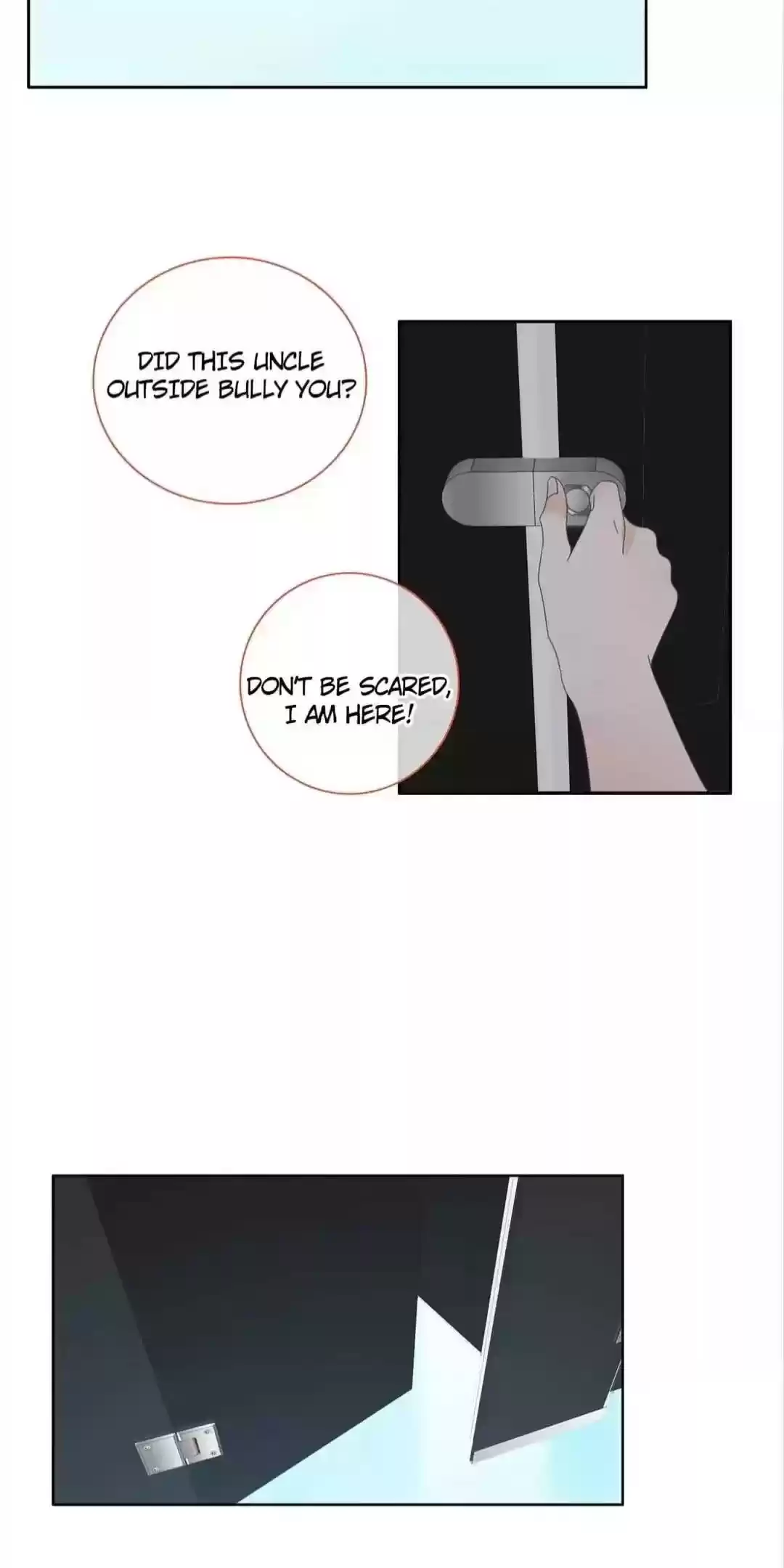 The “Giantess” Wants Love Chapter 113