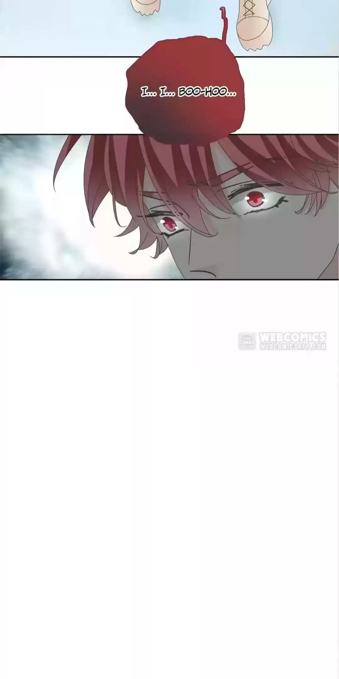 The “Giantess” Wants Love Chapter 113