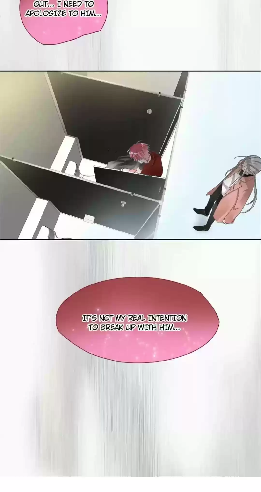 The “Giantess” Wants Love Chapter 113