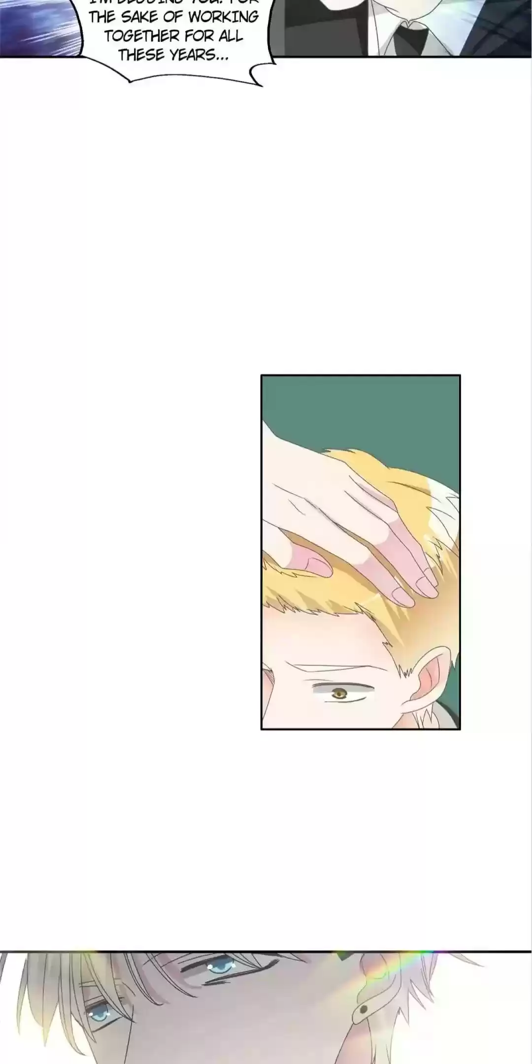 The “Giantess” Wants Love Chapter 114