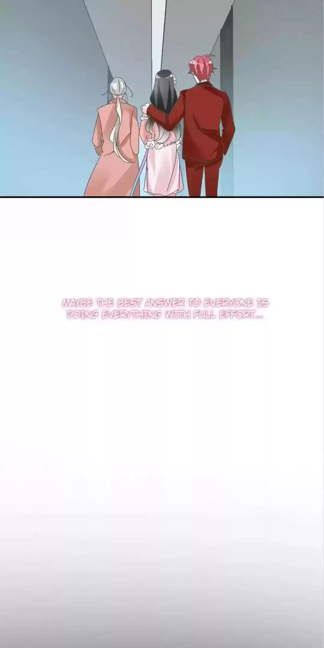 The “Giantess” Wants Love Chapter 114