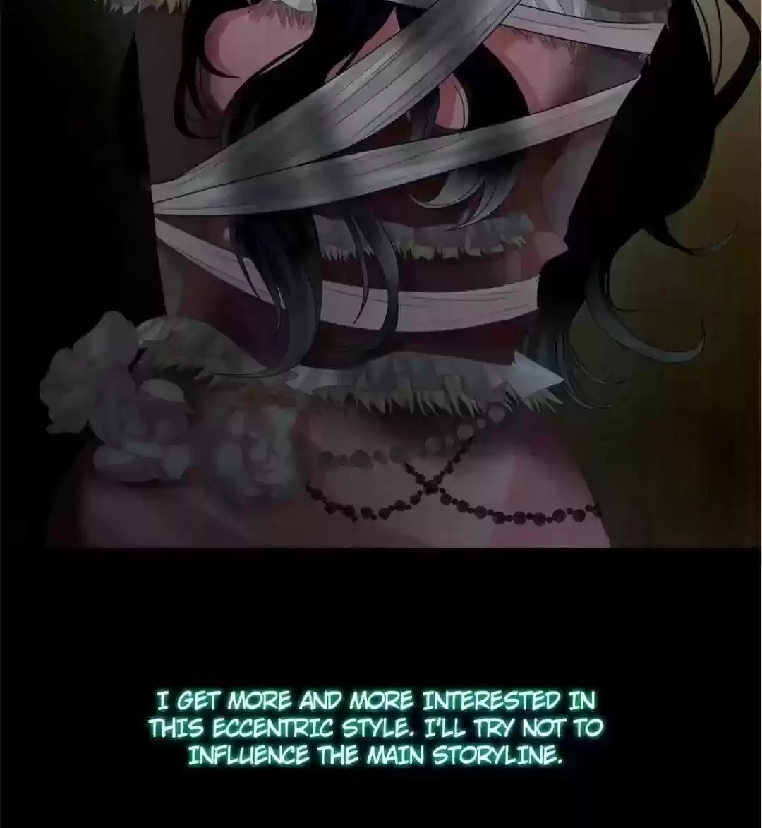 The “Giantess” Wants Love Chapter 114