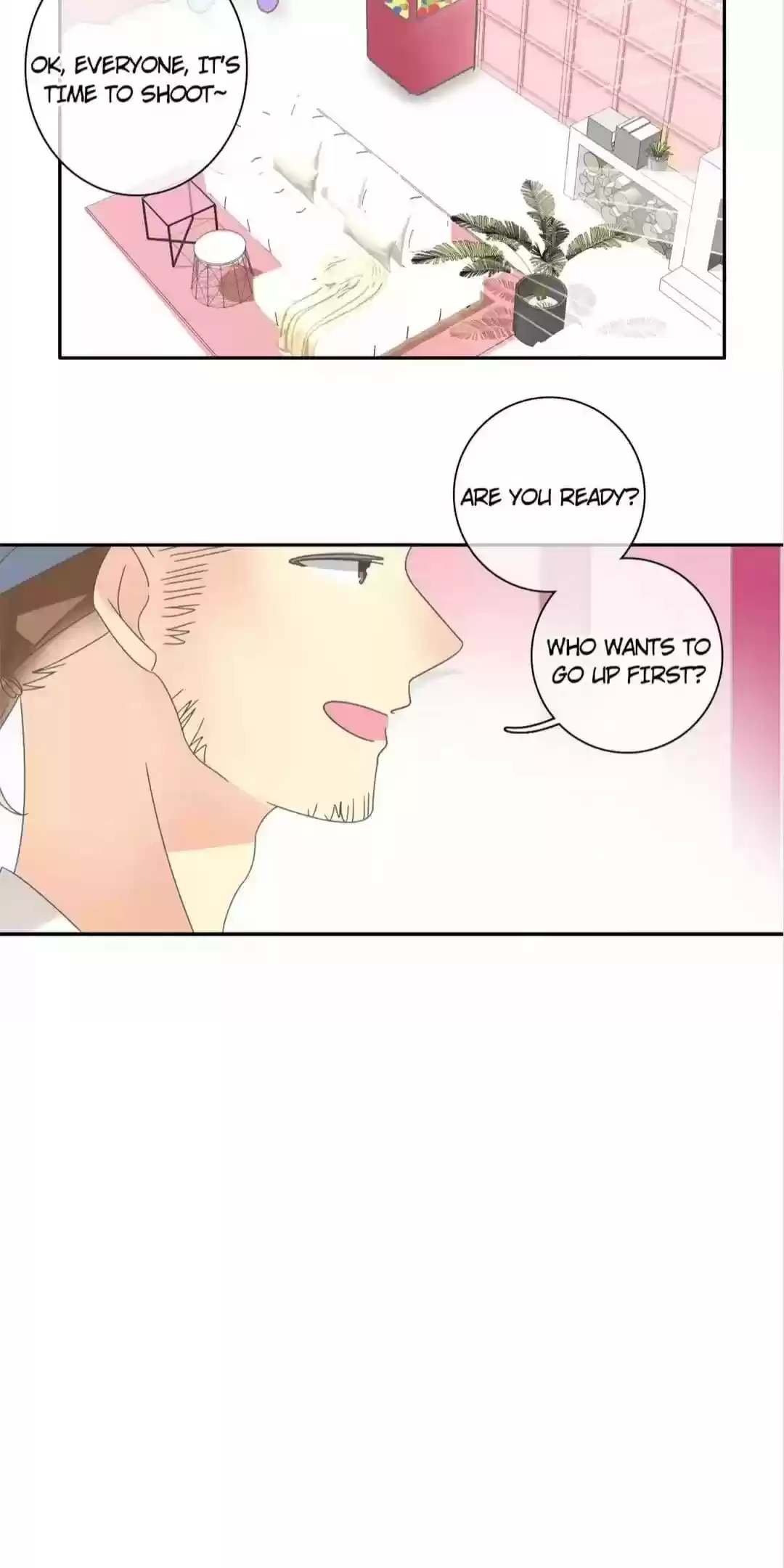 The “Giantess” Wants Love Chapter 115