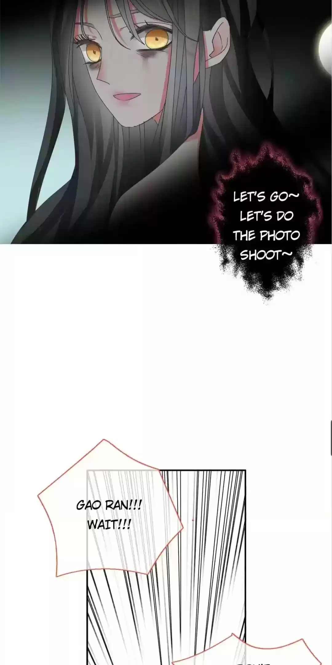 The “Giantess” Wants Love Chapter 116