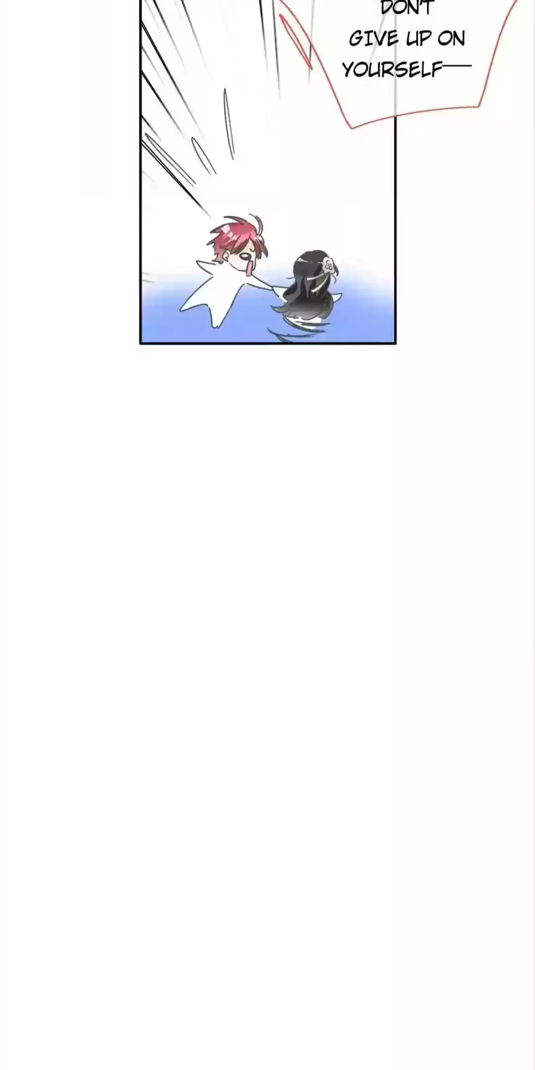 The “Giantess” Wants Love Chapter 116