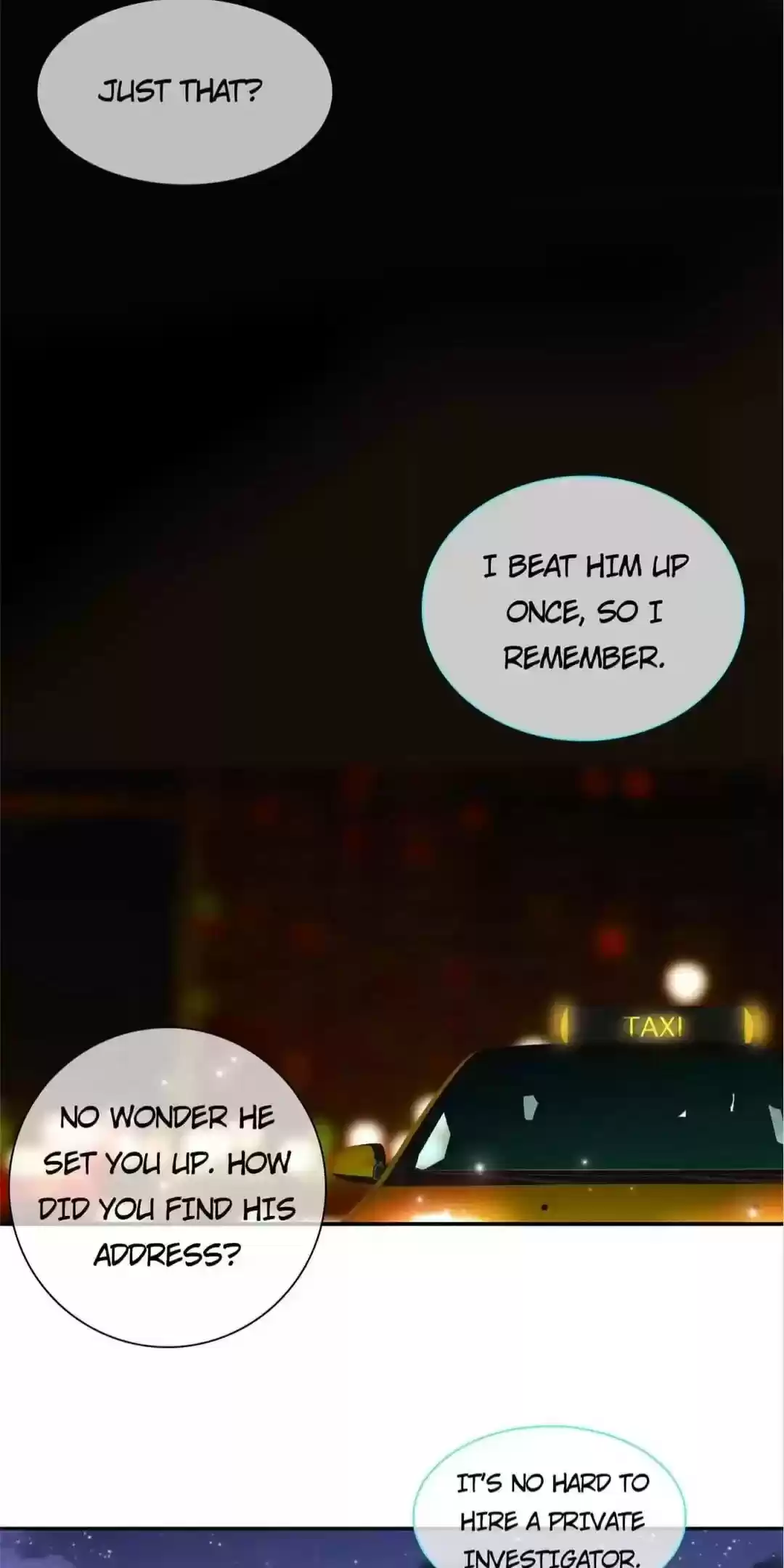 The “Giantess” Wants Love Chapter 117