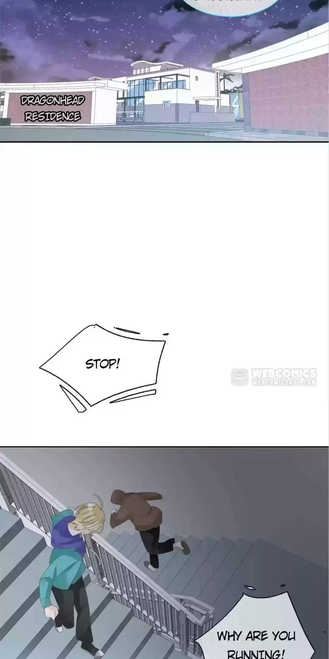 The “Giantess” Wants Love Chapter 117