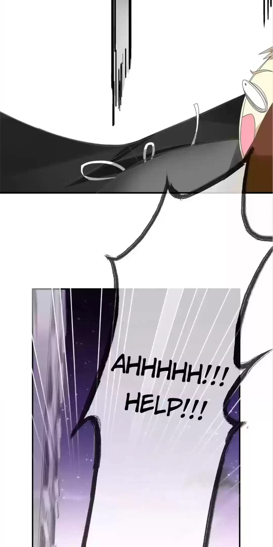 The “Giantess” Wants Love Chapter 117