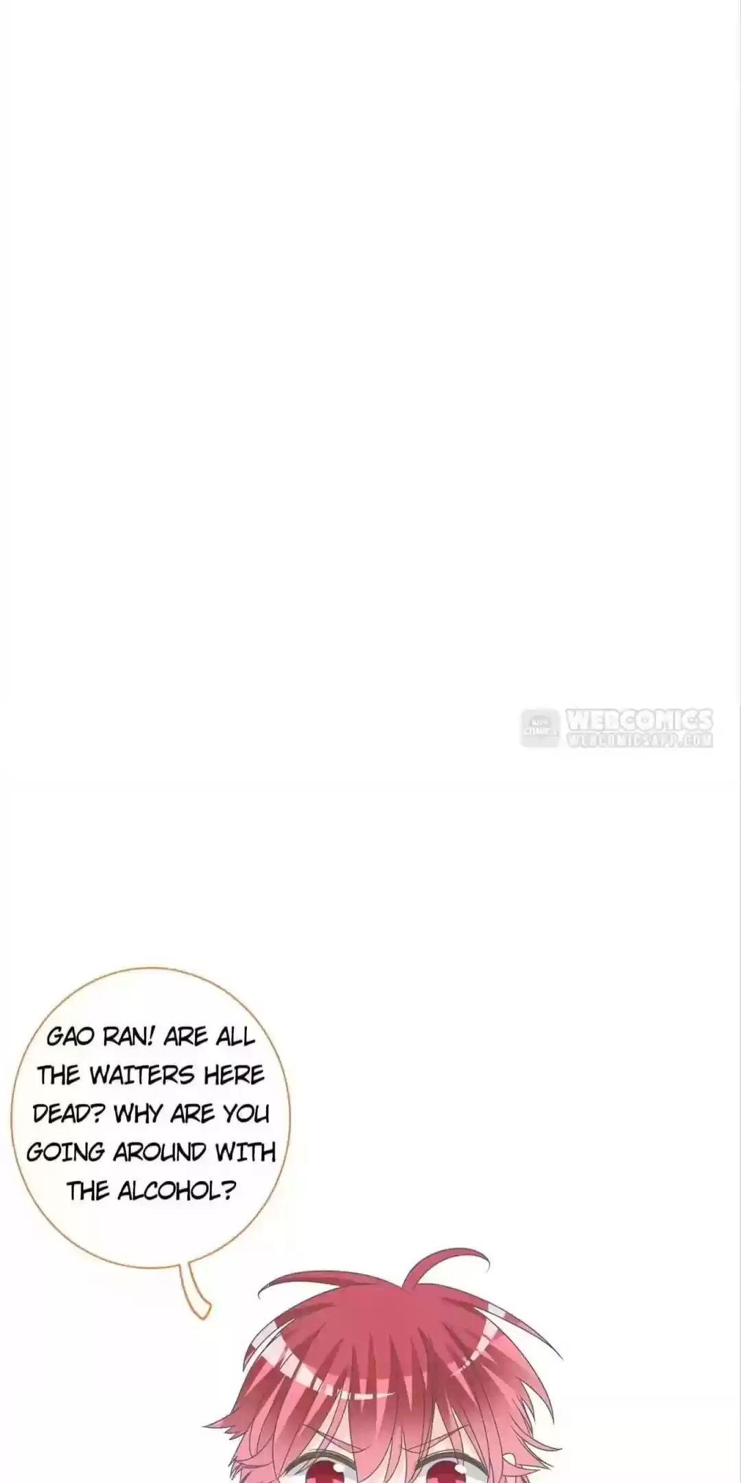 The “Giantess” Wants Love Chapter 117