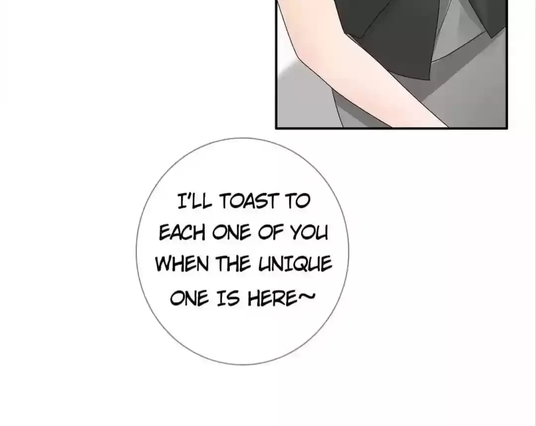 The “Giantess” Wants Love Chapter 117