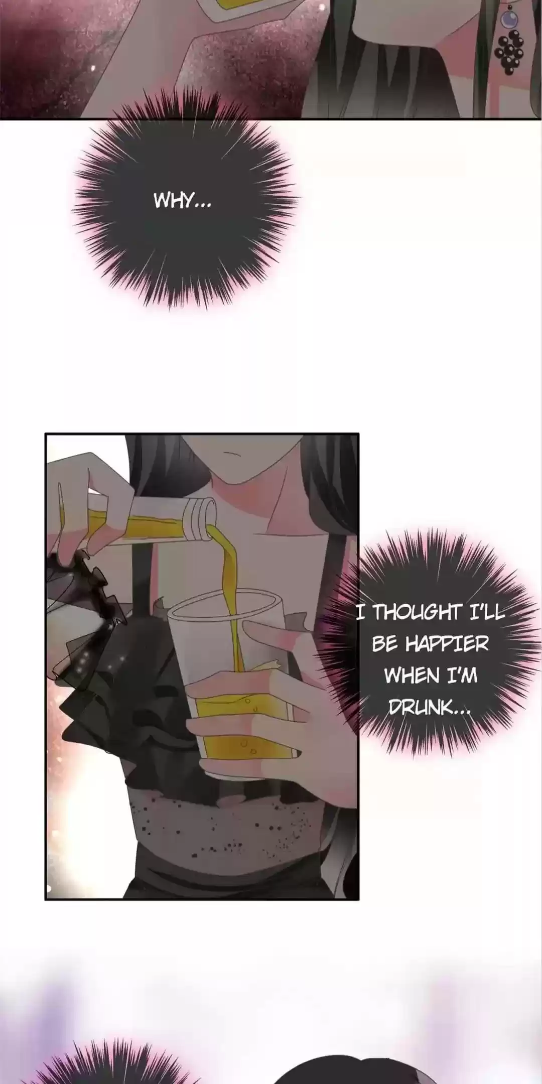 The “Giantess” Wants Love Chapter 118