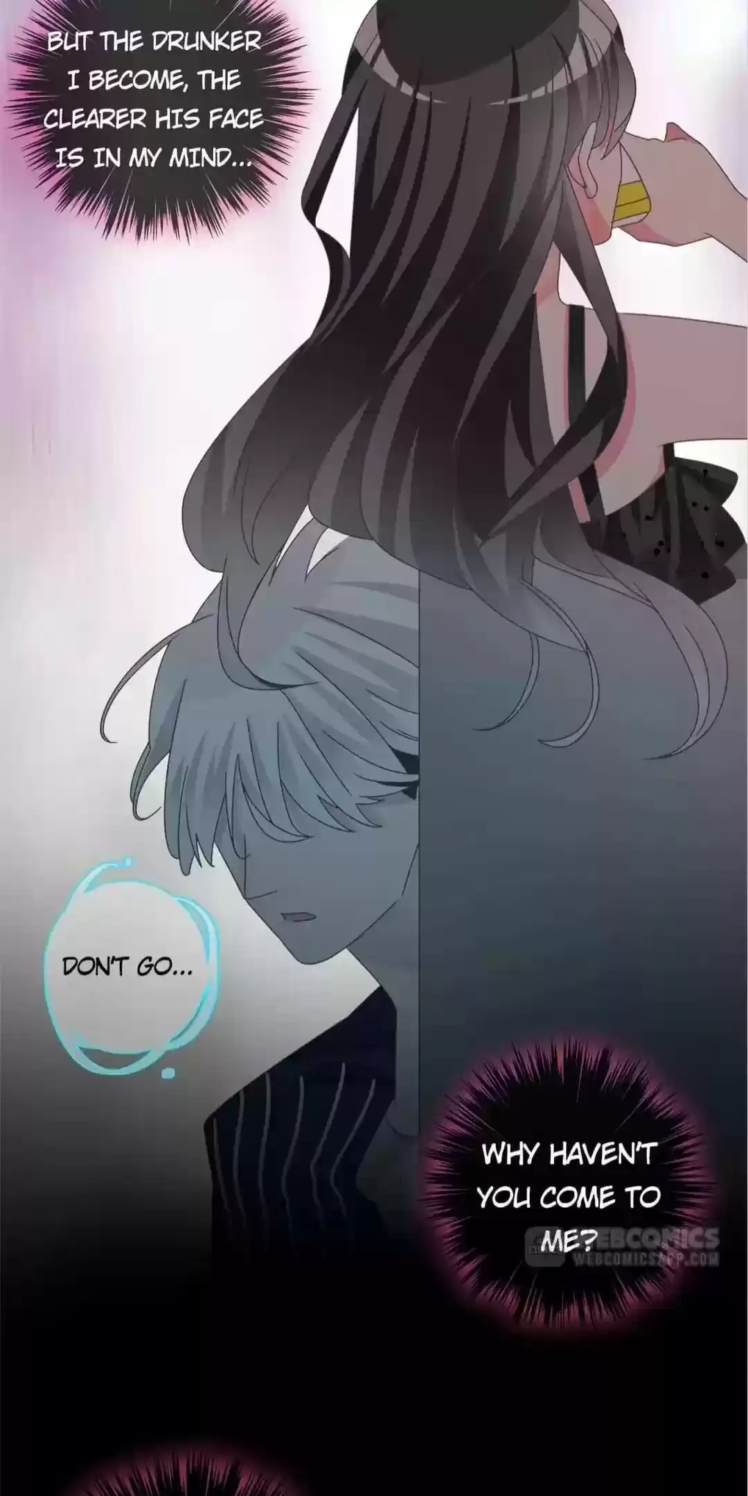 The “Giantess” Wants Love Chapter 118