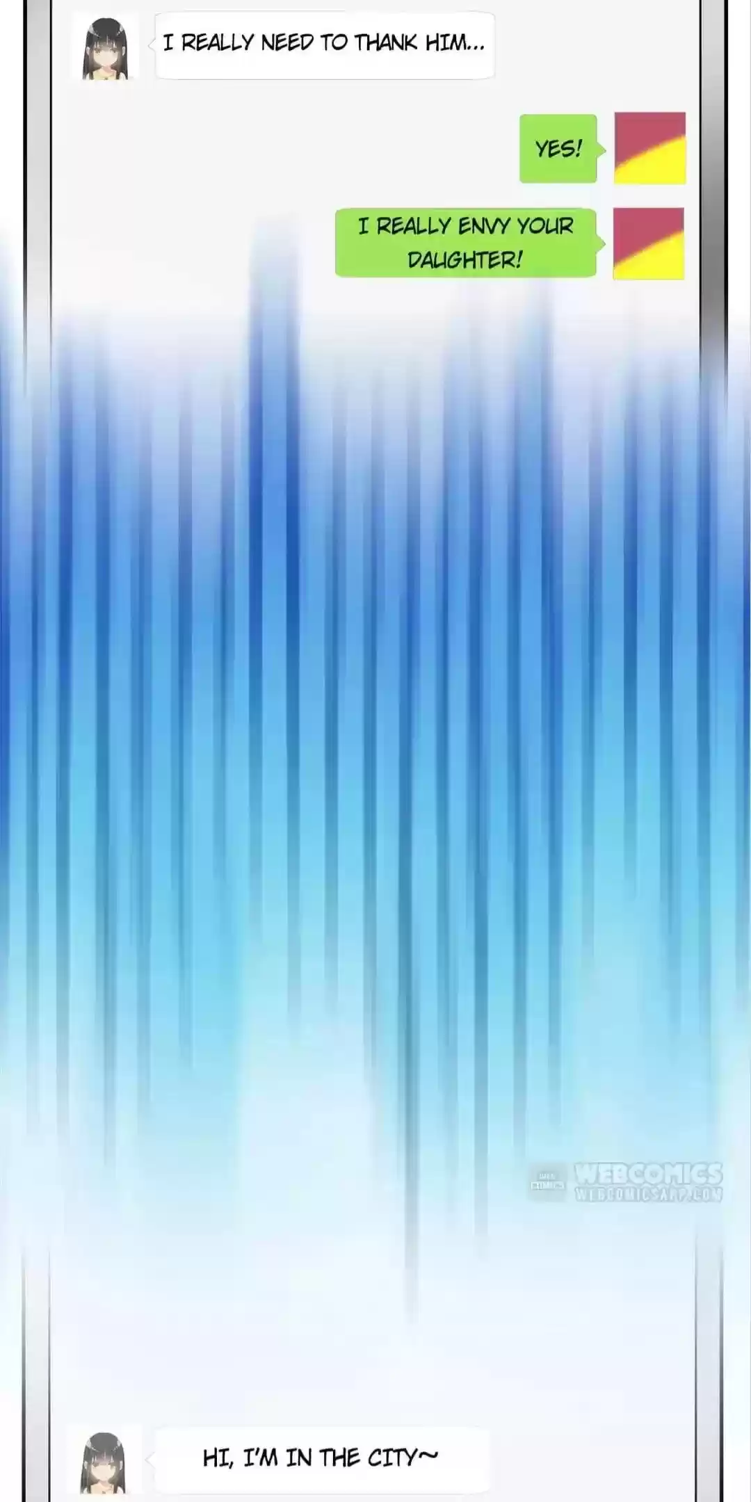 The “Giantess” Wants Love Chapter 118