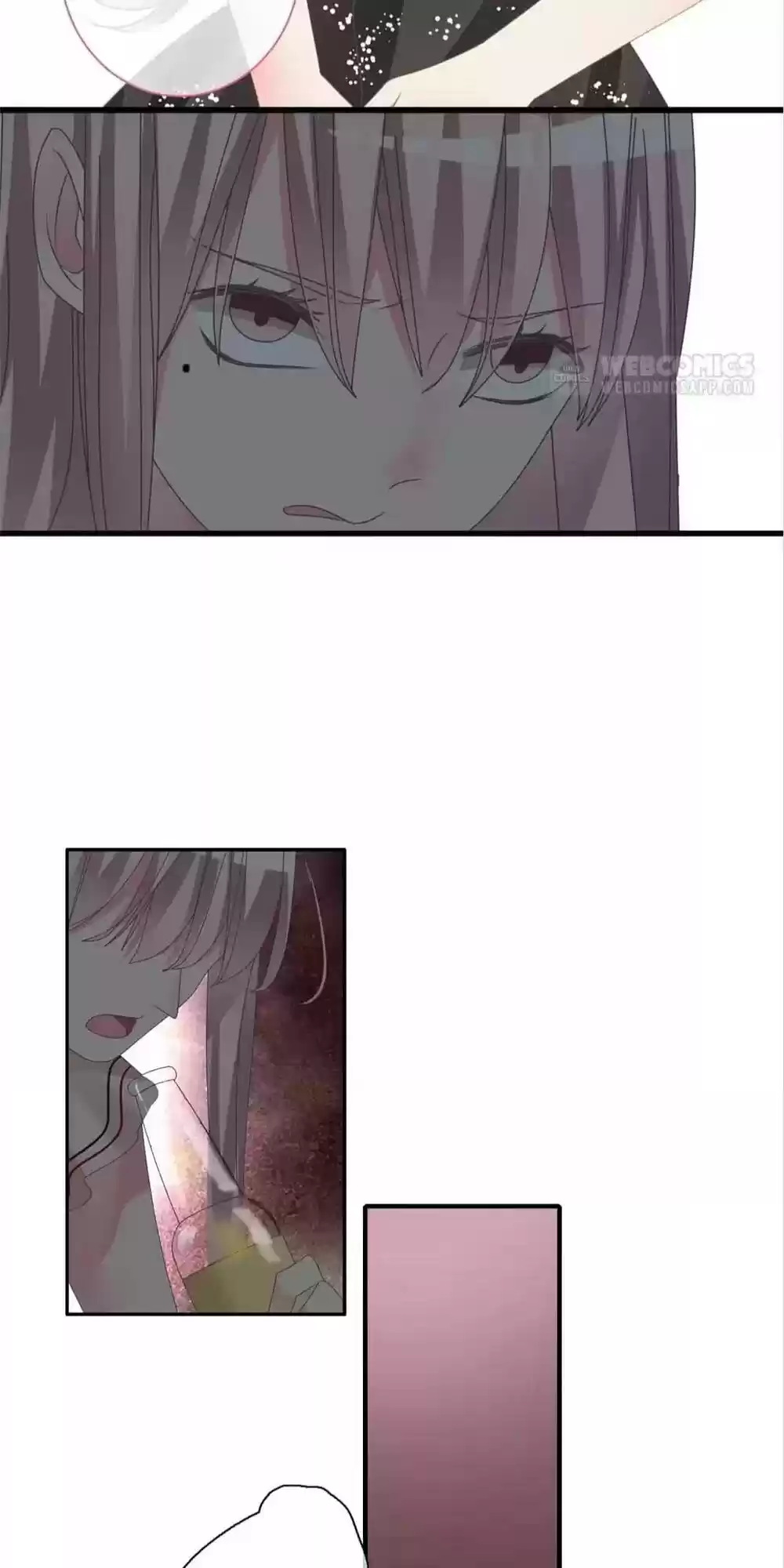 The “Giantess” Wants Love Chapter 119