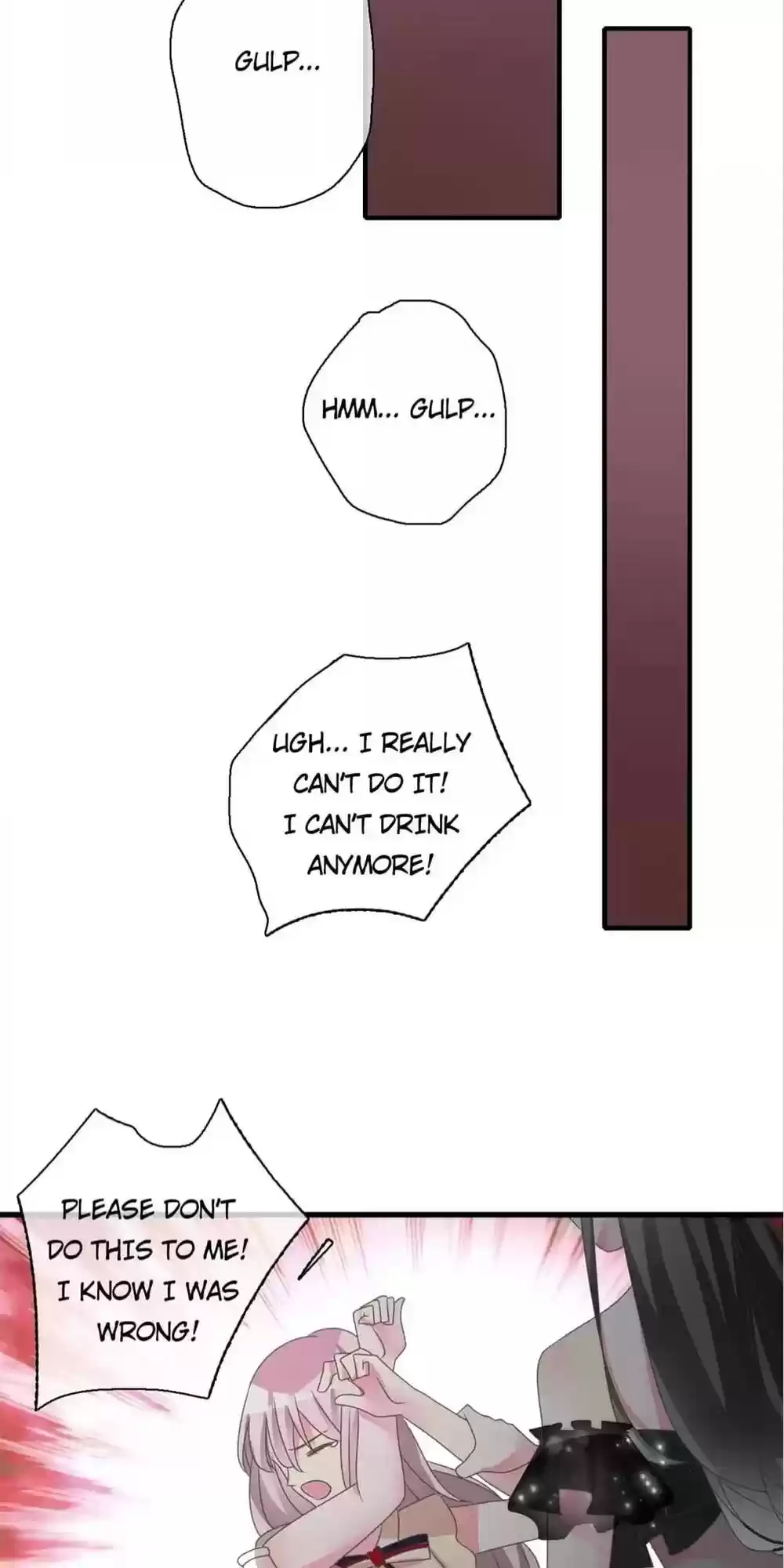 The “Giantess” Wants Love Chapter 119