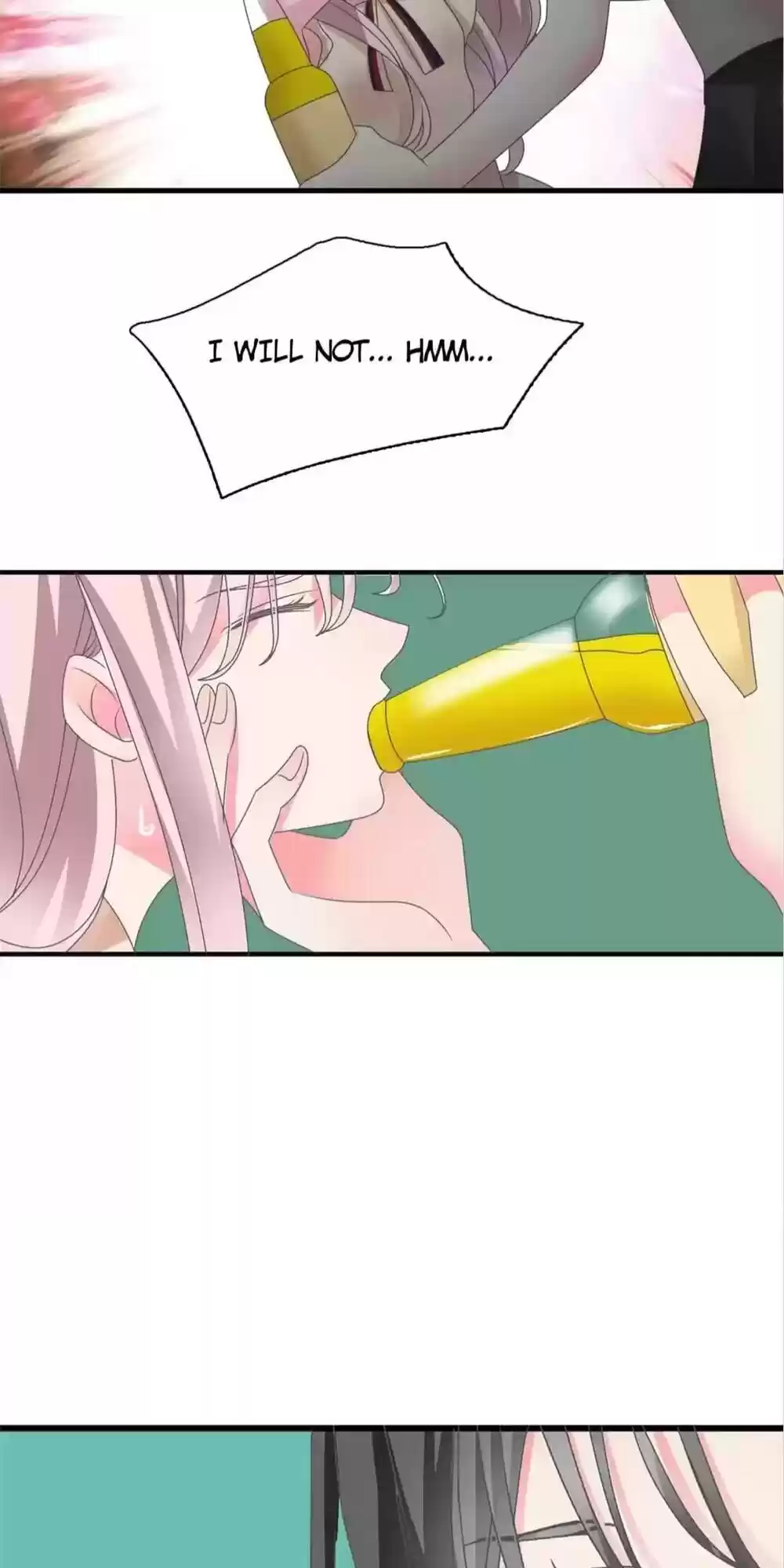 The “Giantess” Wants Love Chapter 119