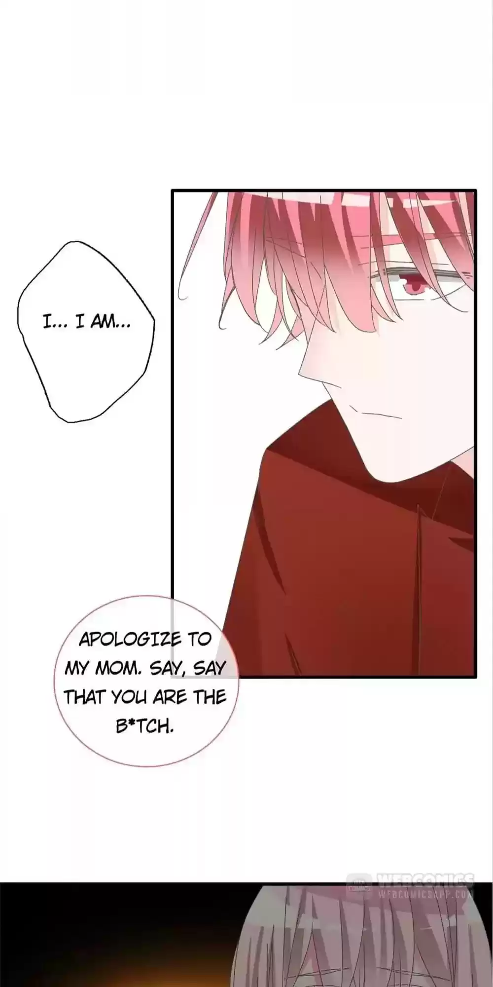 The “Giantess” Wants Love Chapter 119