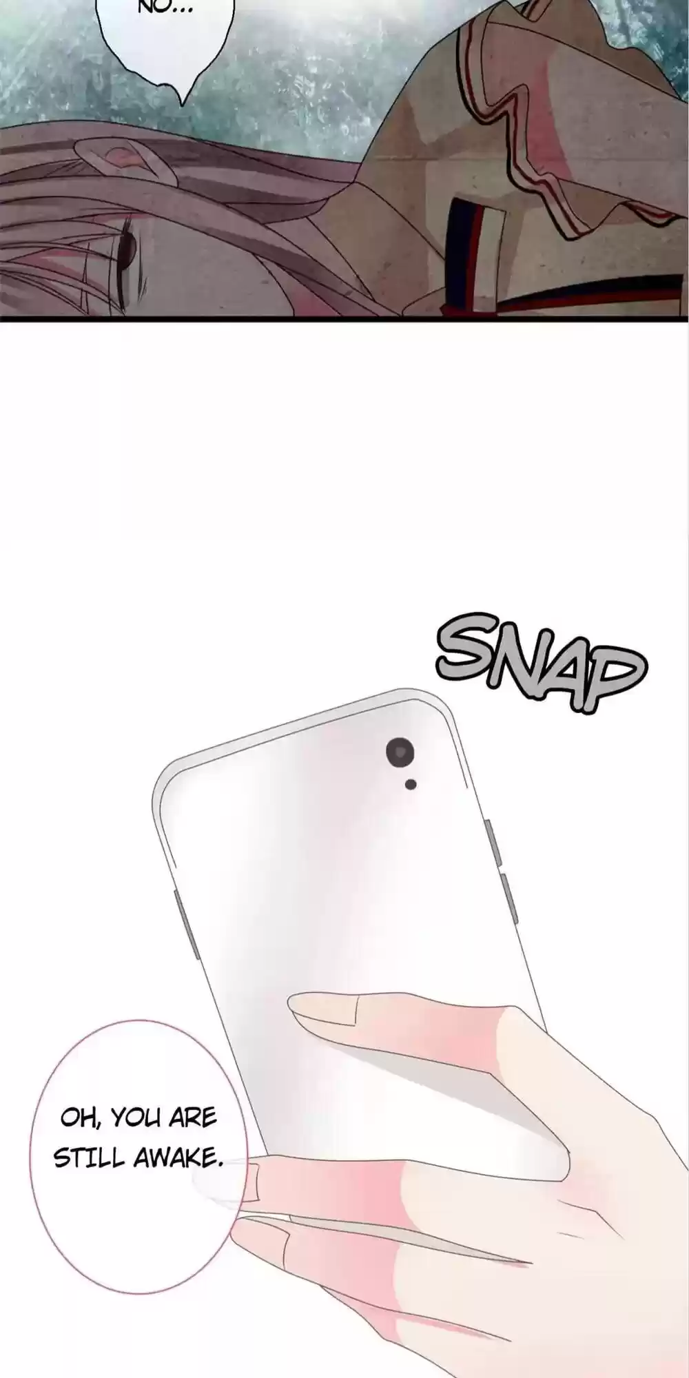 The “Giantess” Wants Love Chapter 119