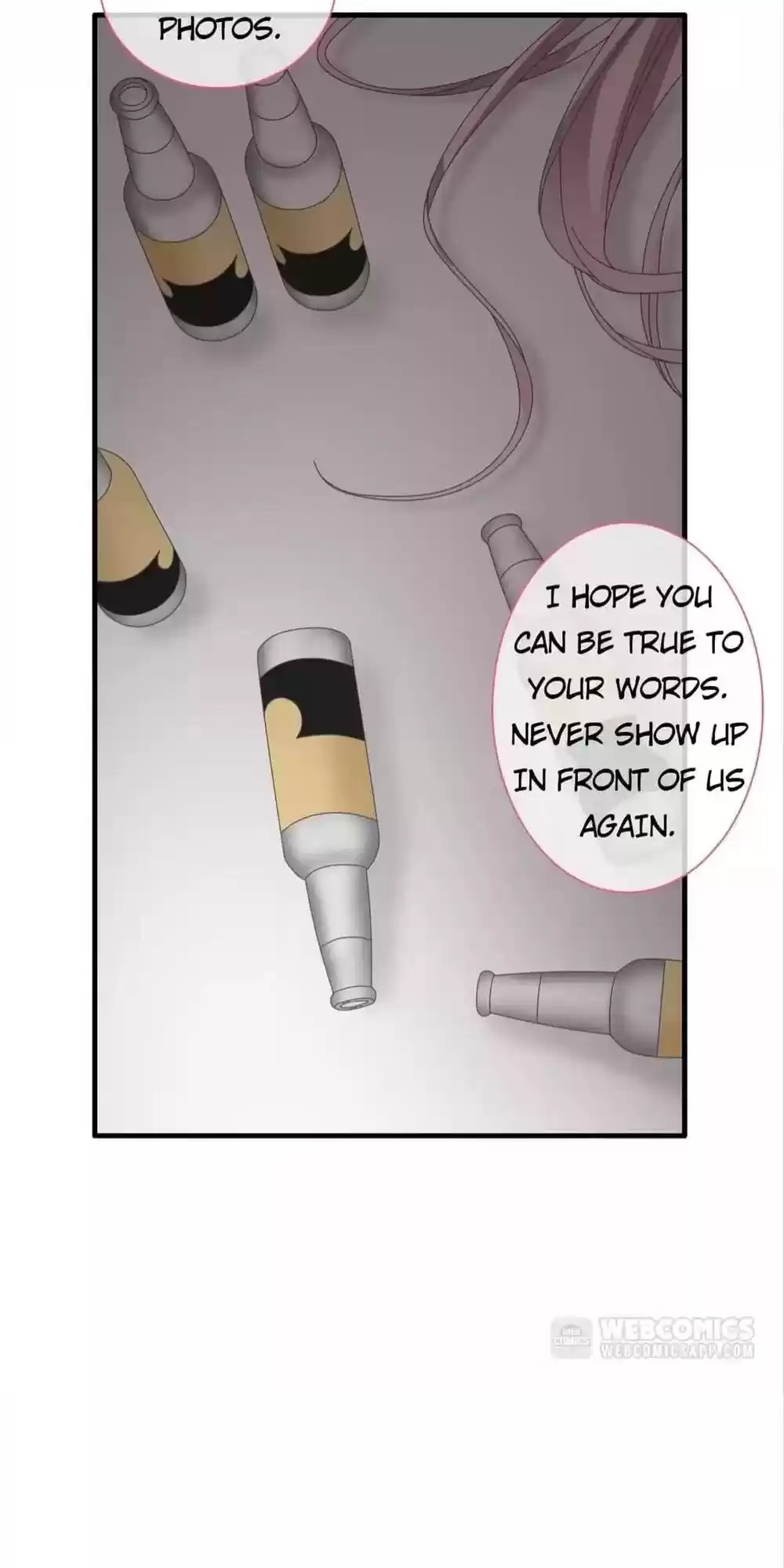 The “Giantess” Wants Love Chapter 119