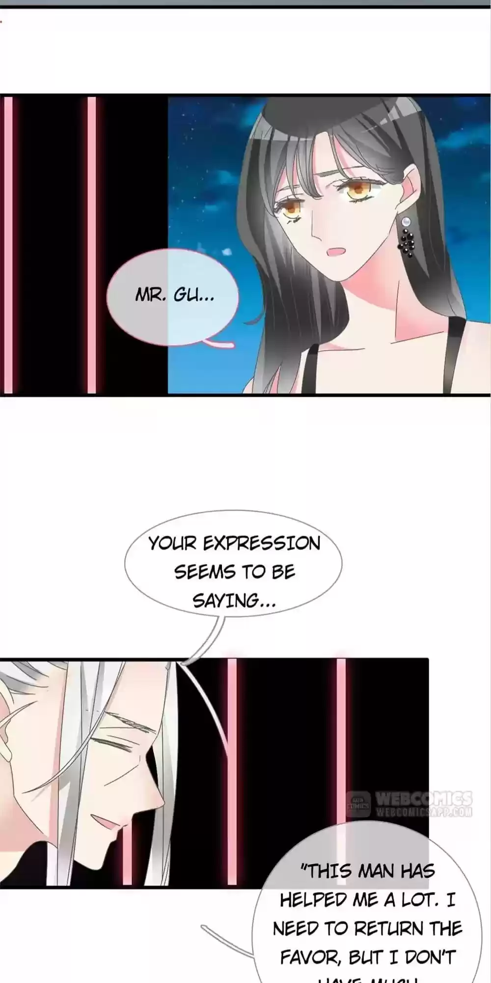 The “Giantess” Wants Love Chapter 119