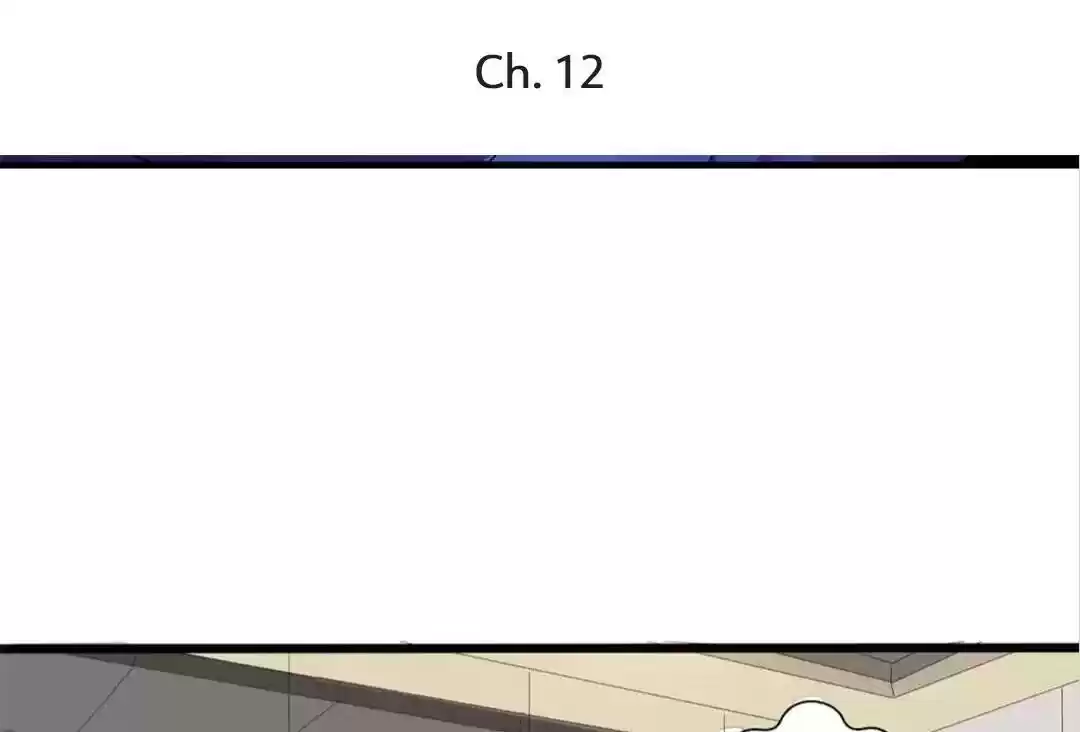 The “Giantess” Wants Love Chapter 12