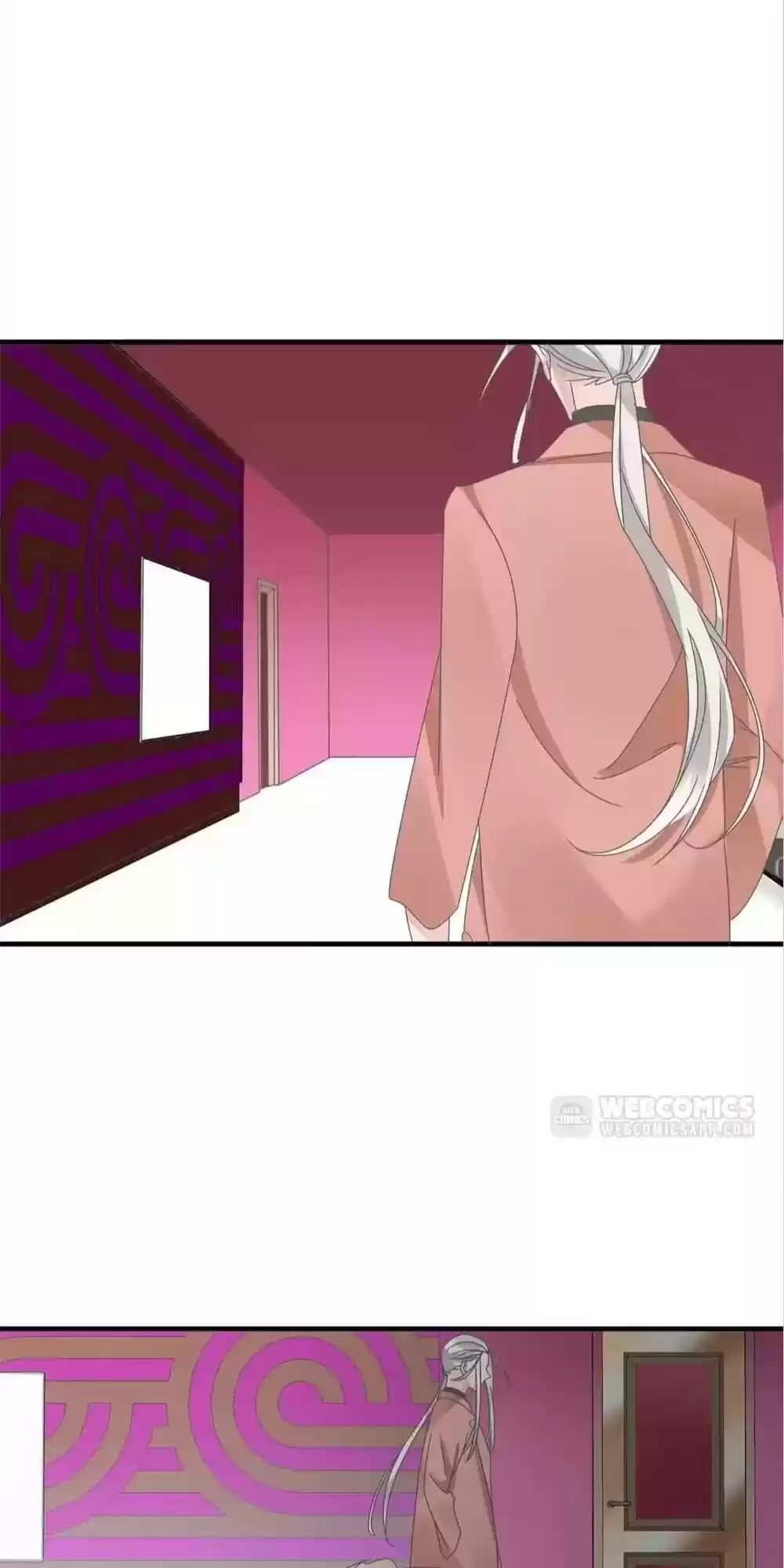 The “Giantess” Wants Love Chapter 120