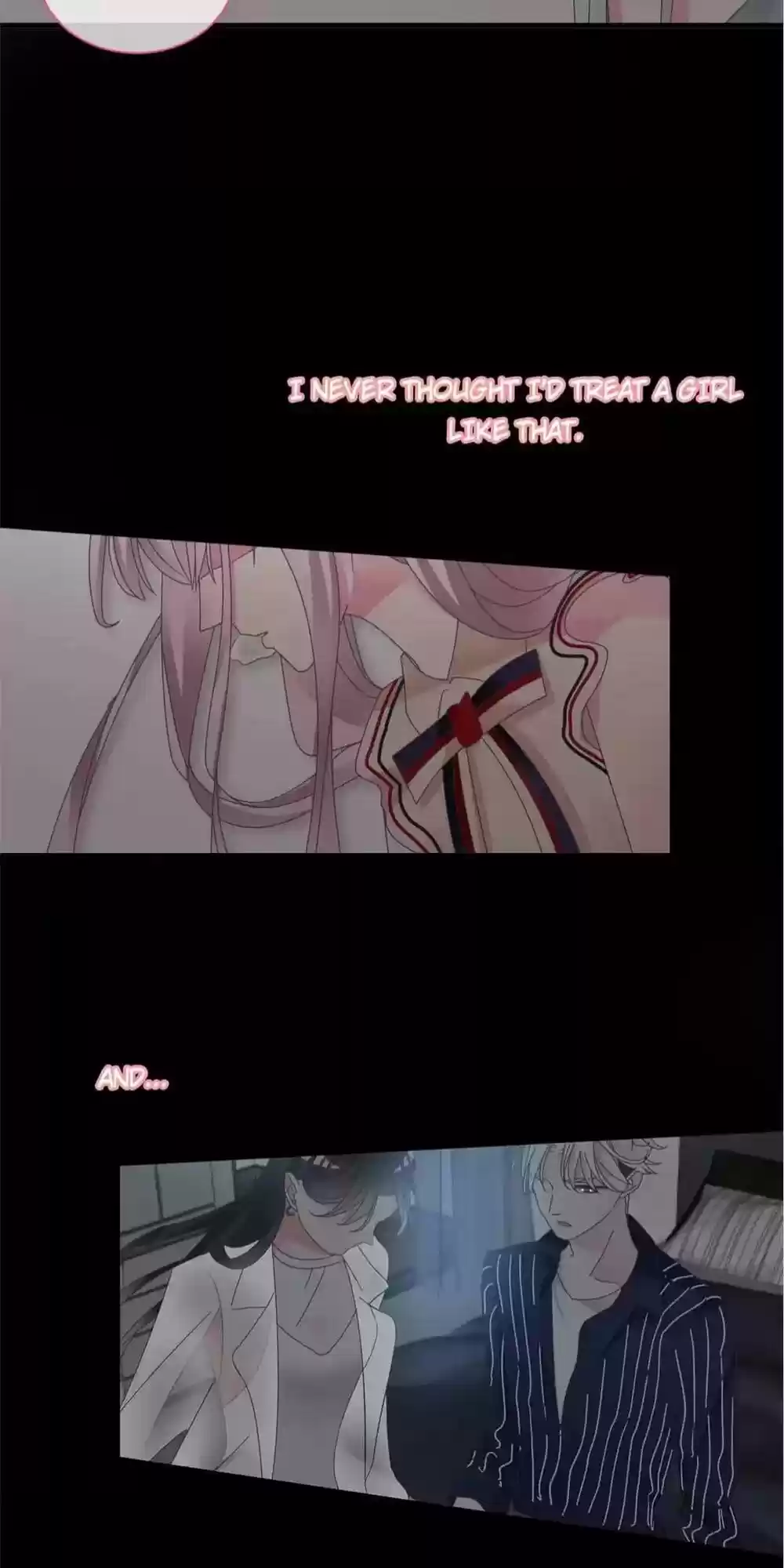 The “Giantess” Wants Love Chapter 120