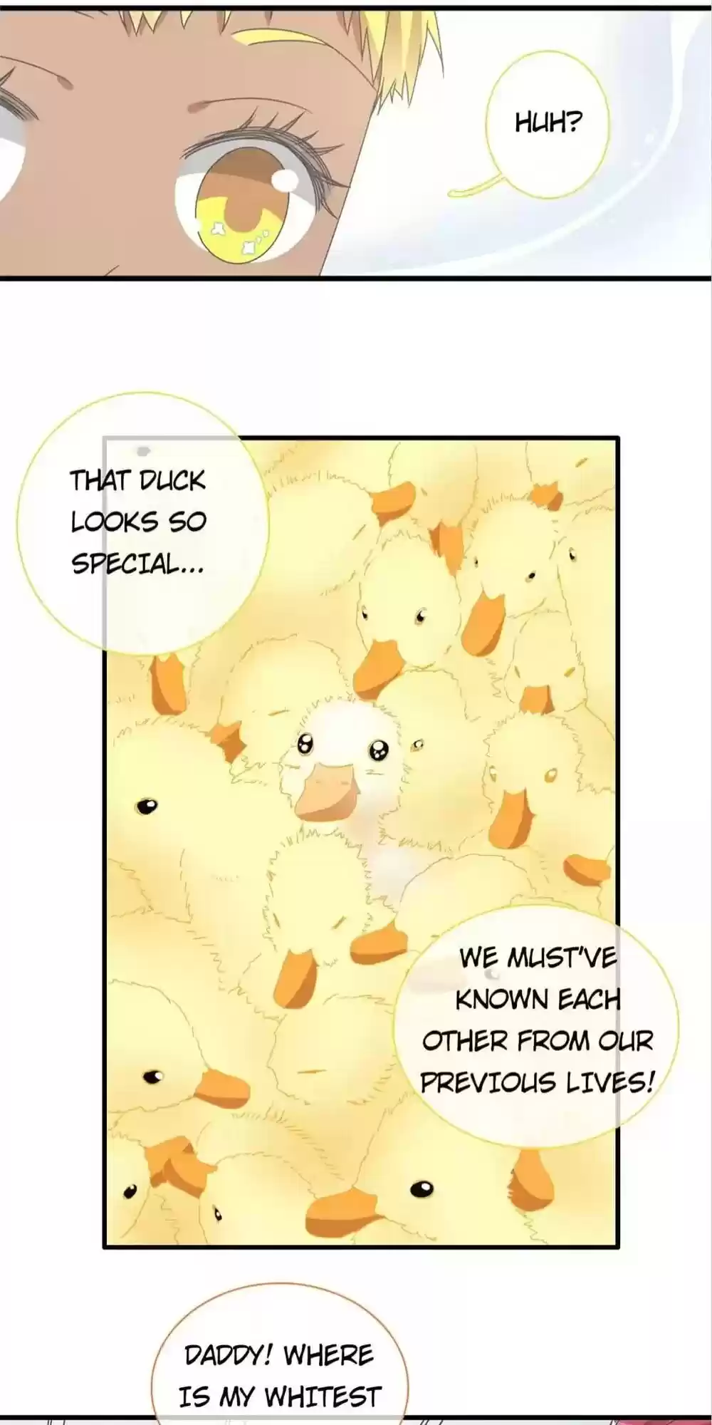 The “Giantess” Wants Love Chapter 120