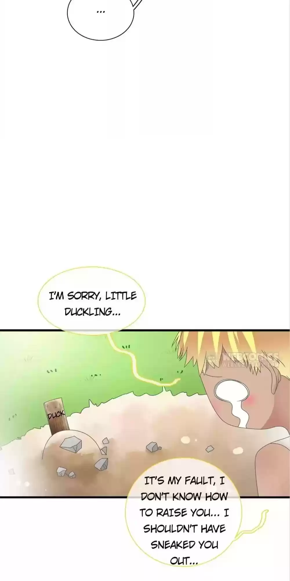 The “Giantess” Wants Love Chapter 120