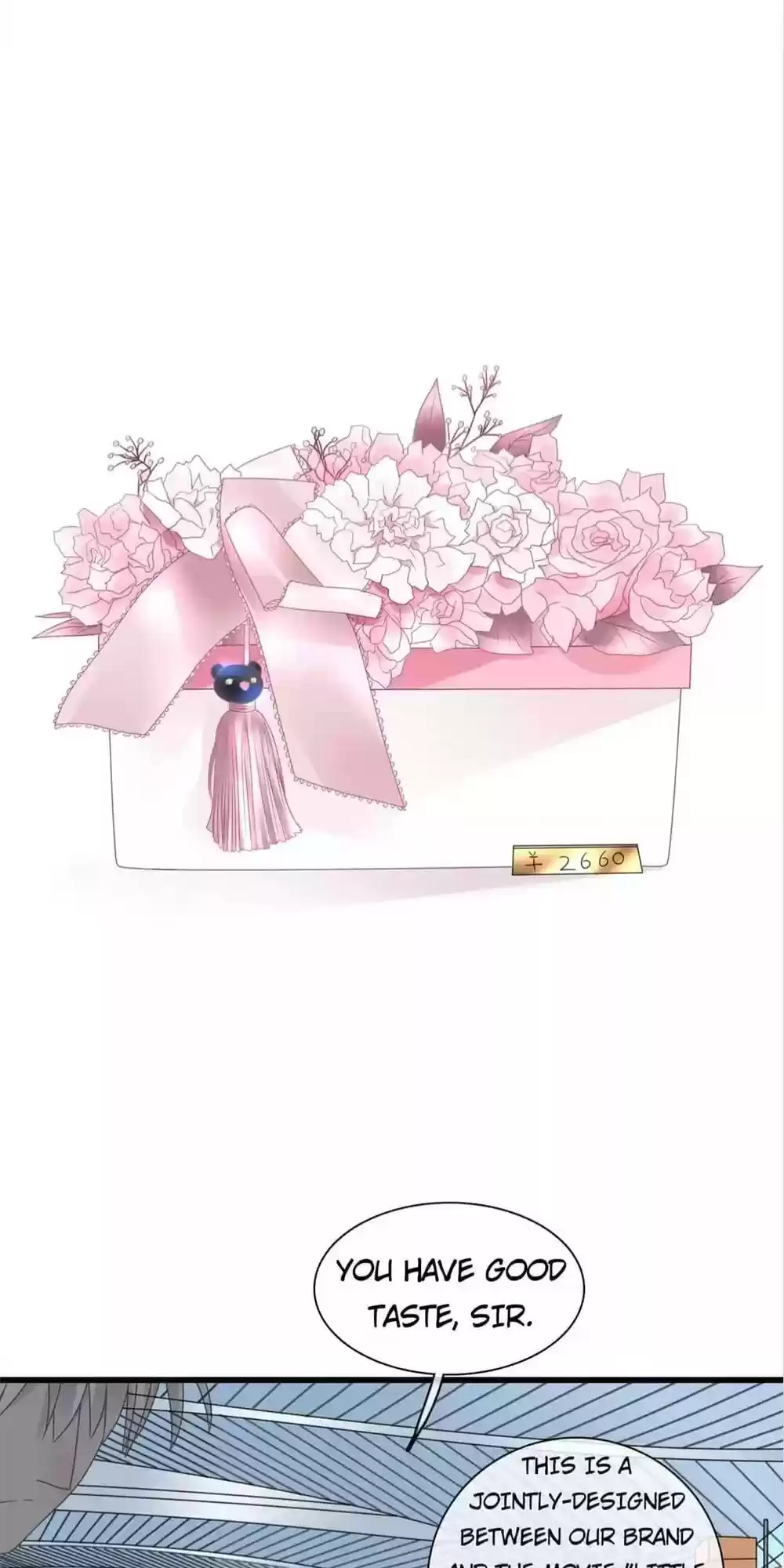 The “Giantess” Wants Love Chapter 120