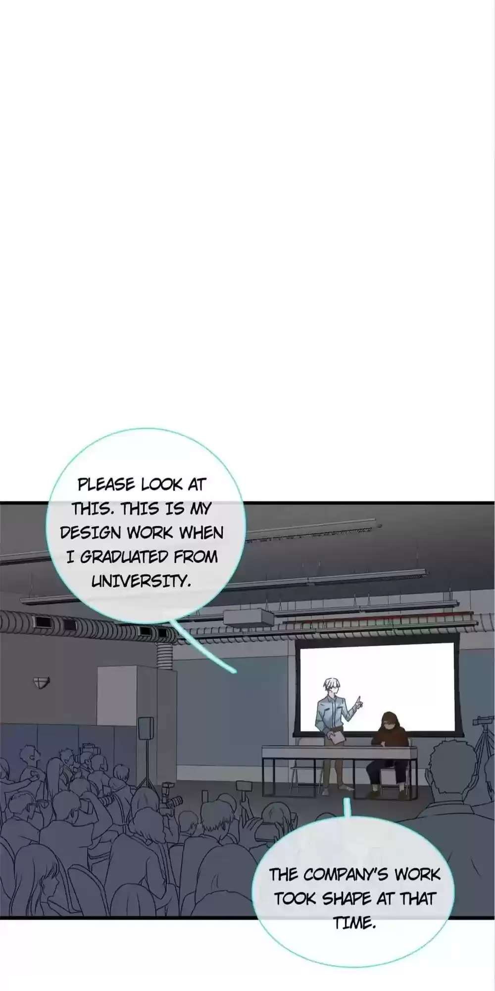 The “Giantess” Wants Love Chapter 121