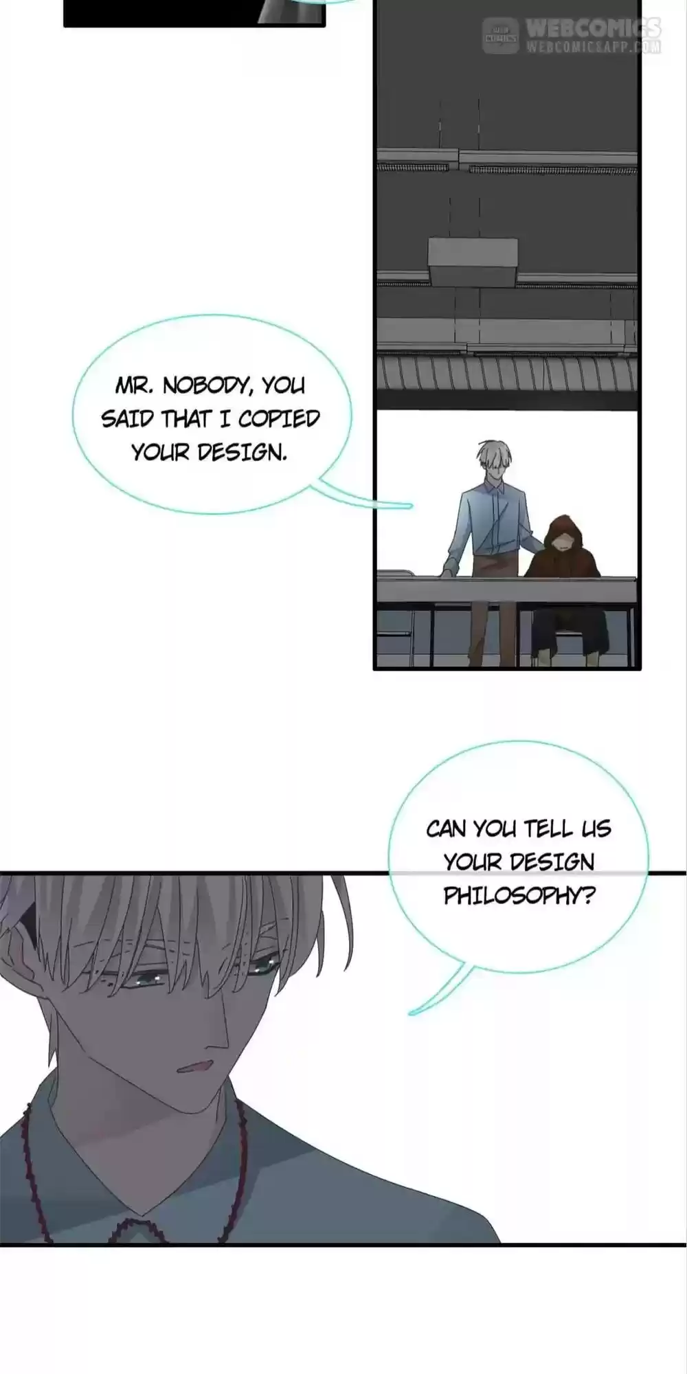 The “Giantess” Wants Love Chapter 121