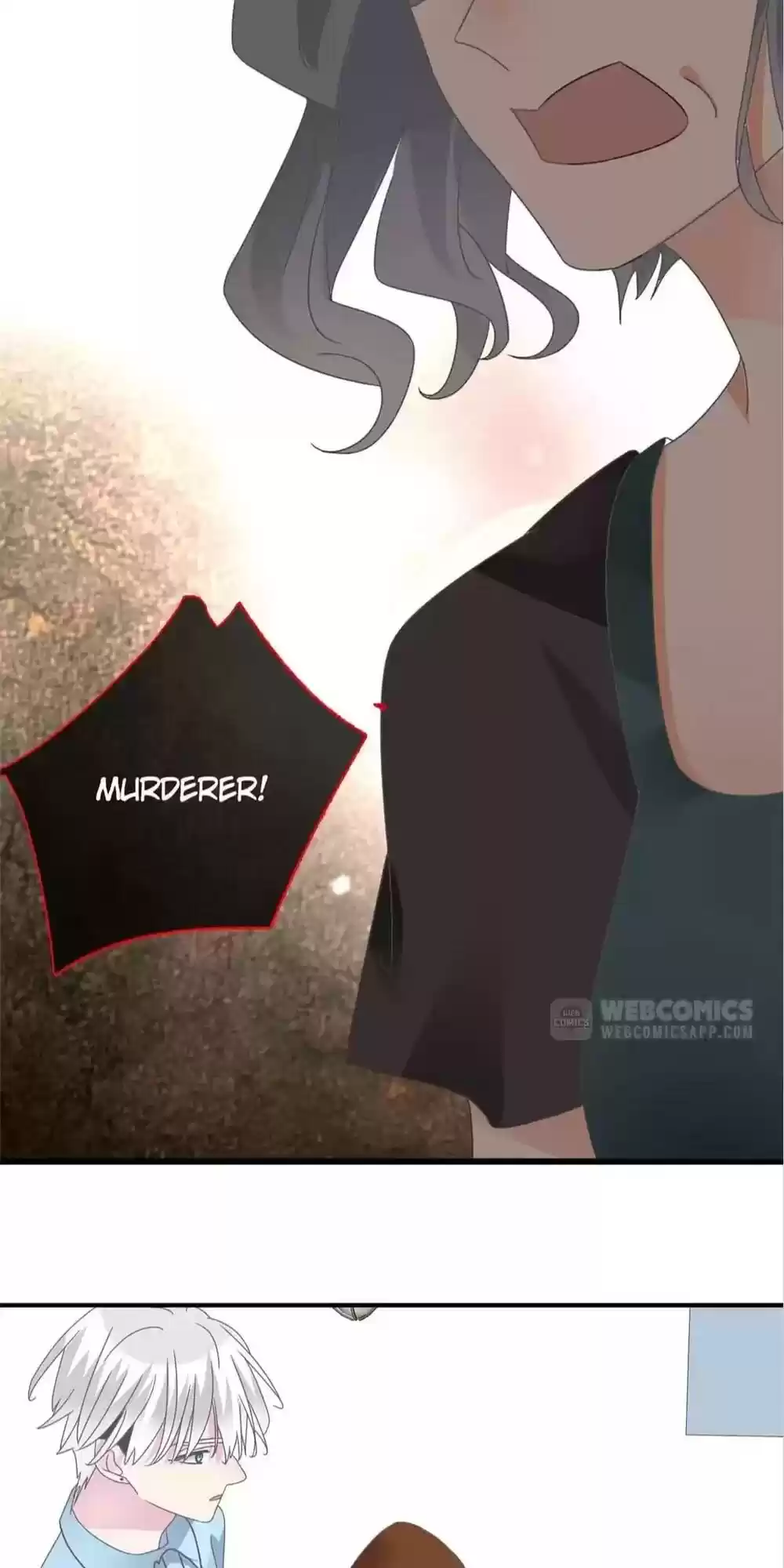 The “Giantess” Wants Love Chapter 121