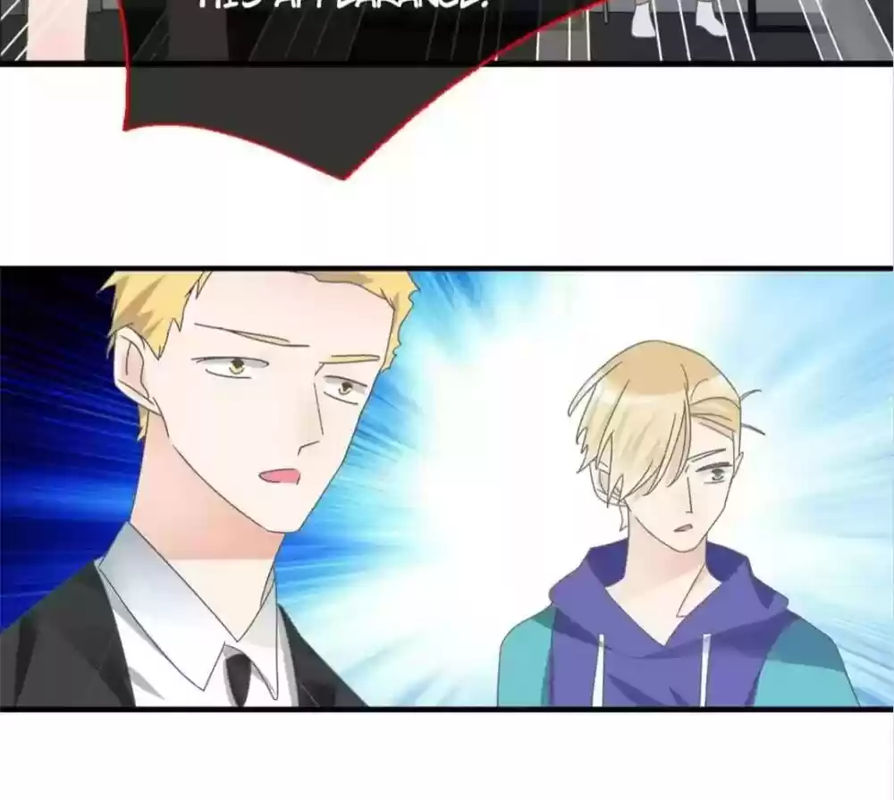 The “Giantess” Wants Love Chapter 121