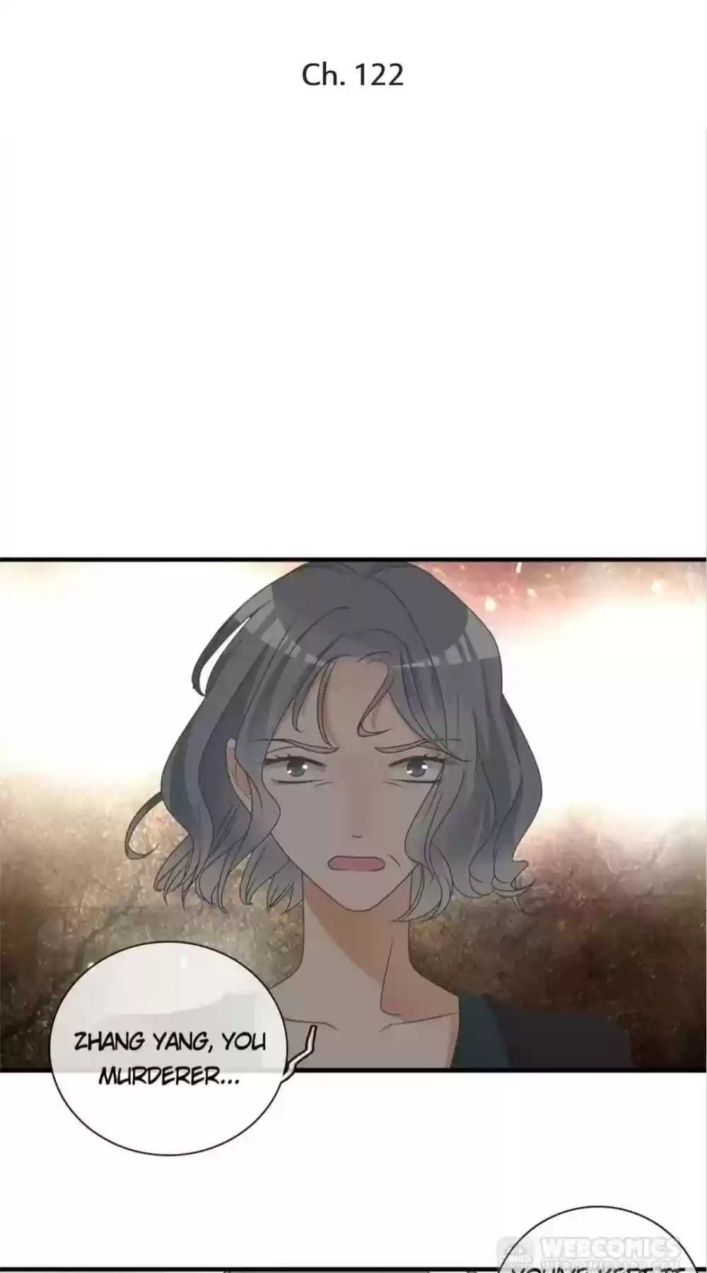 The “Giantess” Wants Love Chapter 122