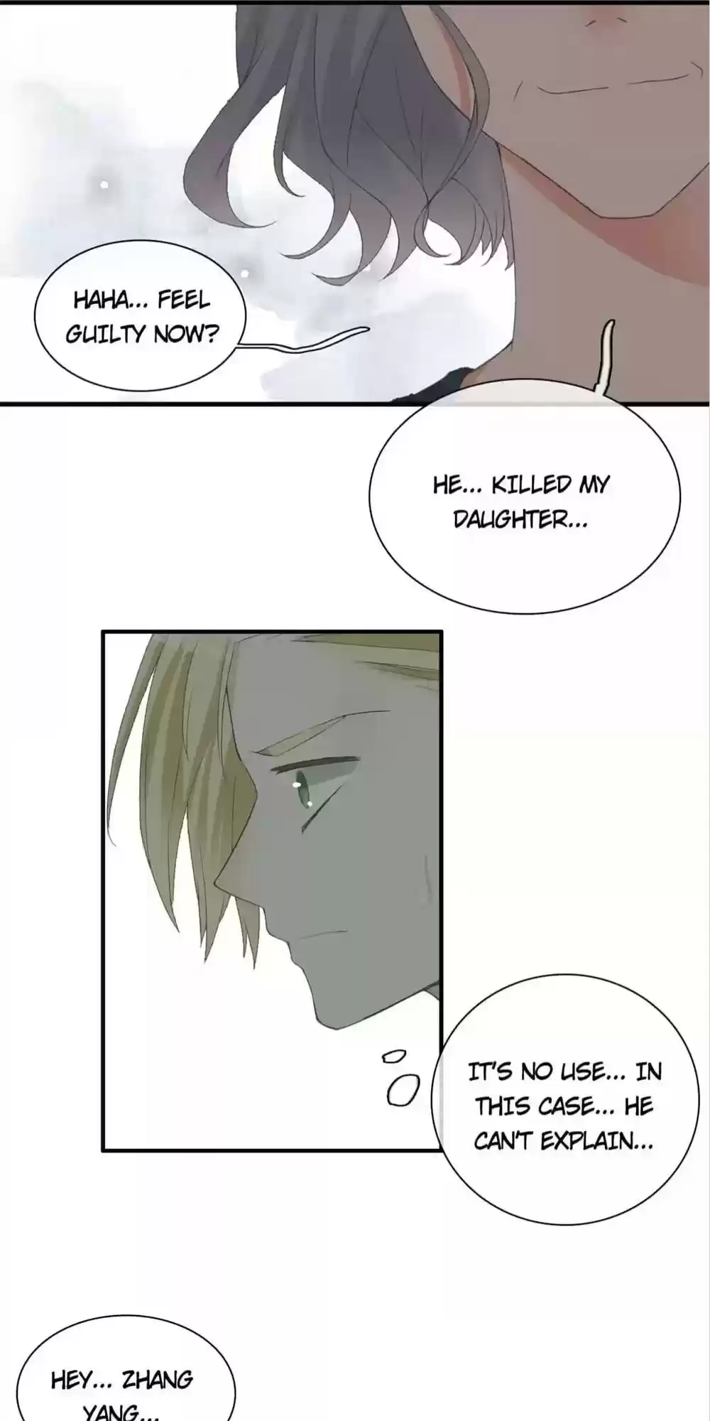 The “Giantess” Wants Love Chapter 122